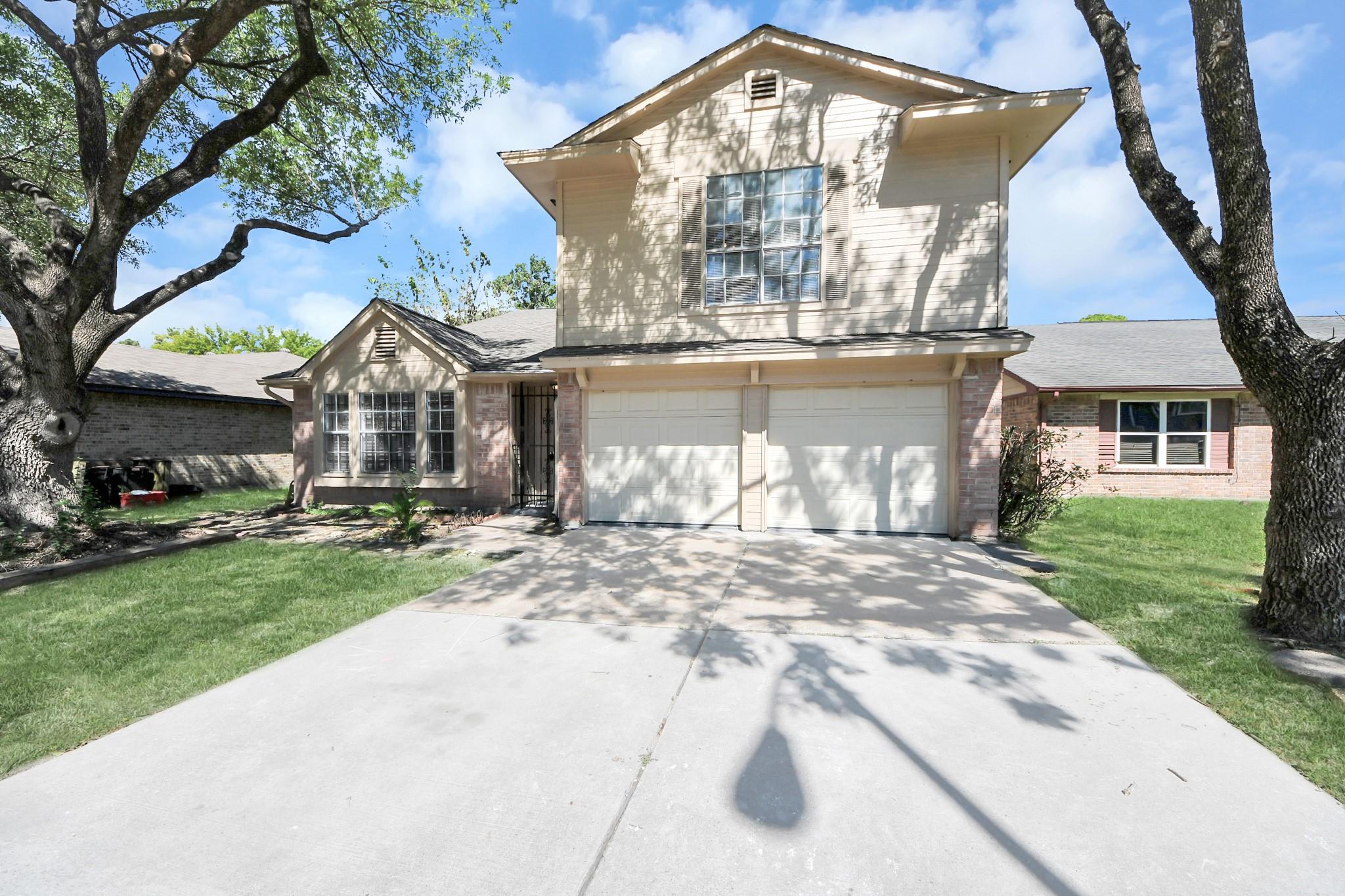 13402 Pecan Oak Drive Property Photo 7