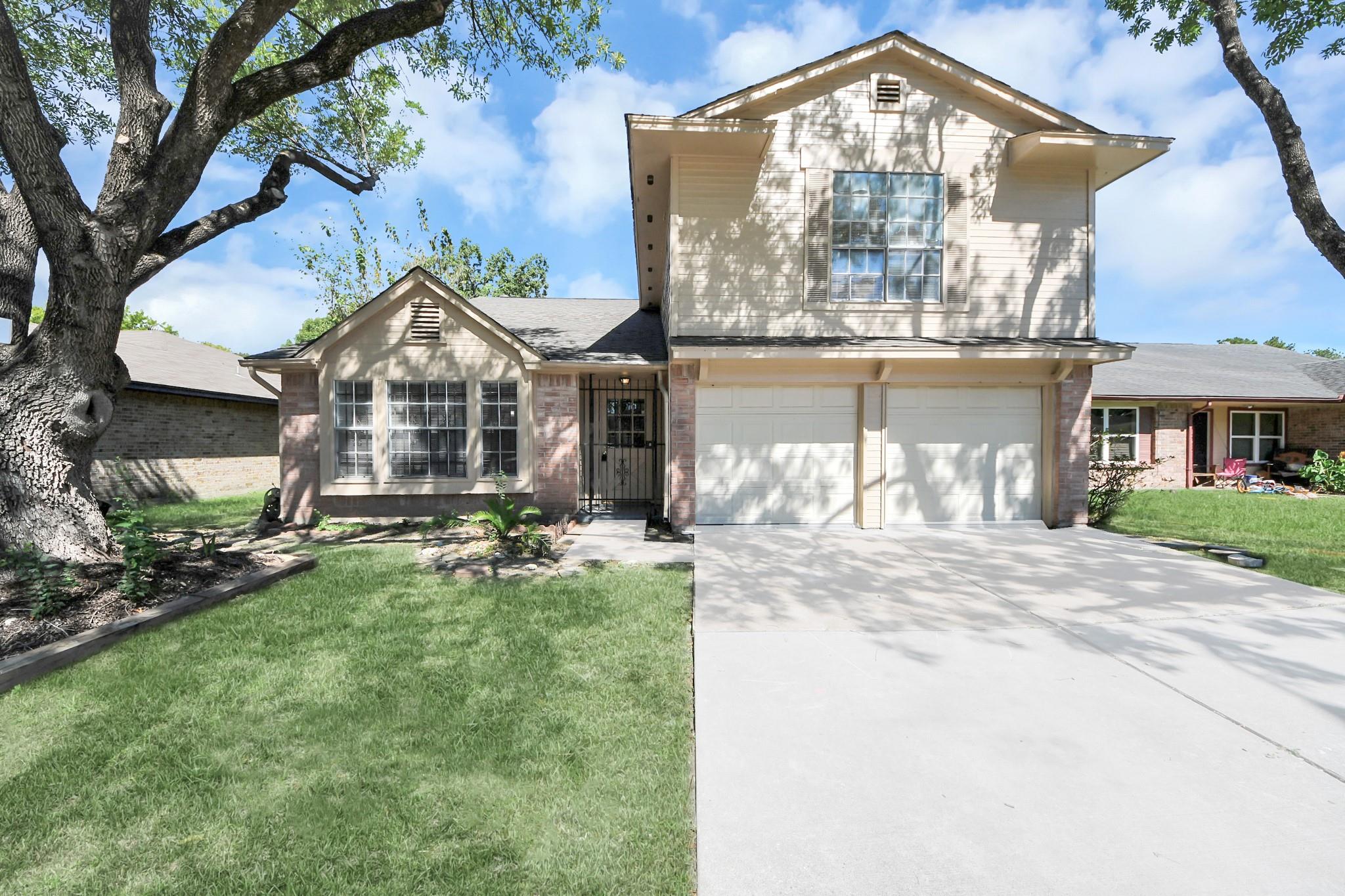 13402 Pecan Oak Drive Property Photo 8