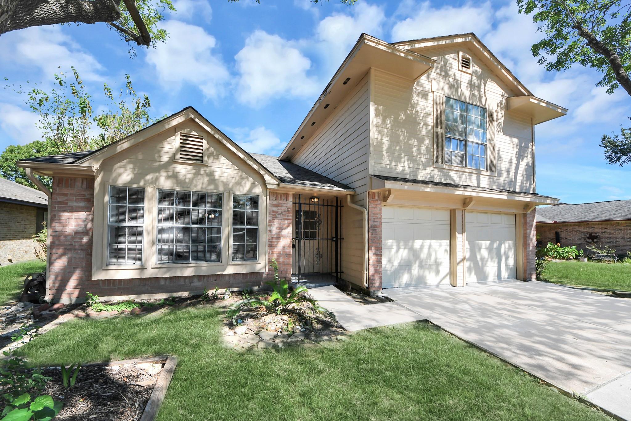 13402 Pecan Oak Drive Property Photo 9