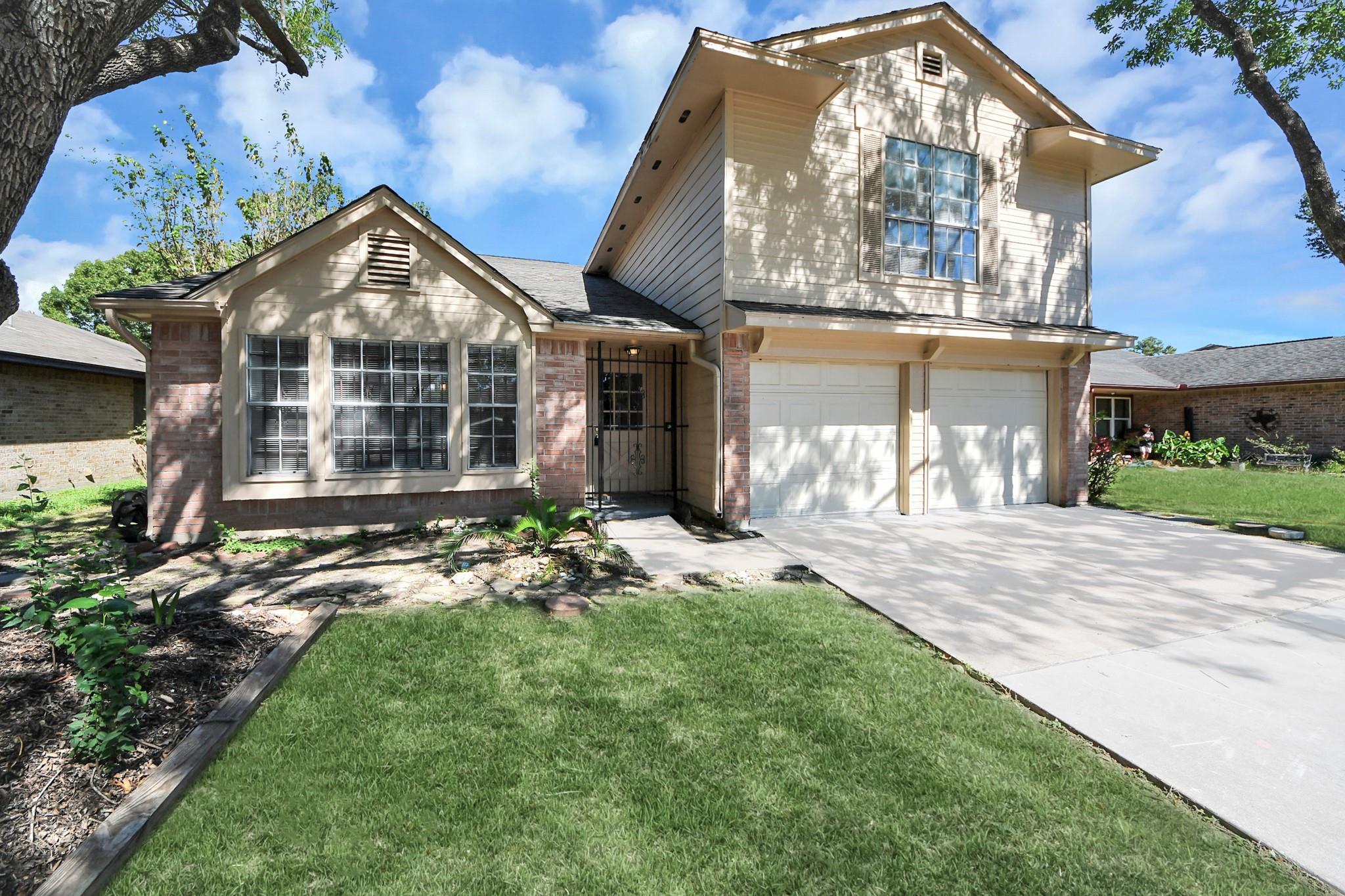 13402 Pecan Oak Drive Property Photo 10