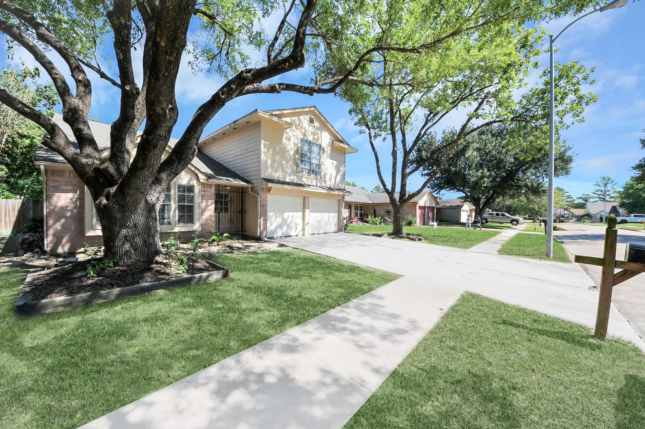 13402 Pecan Oak Drive Property Photo 11