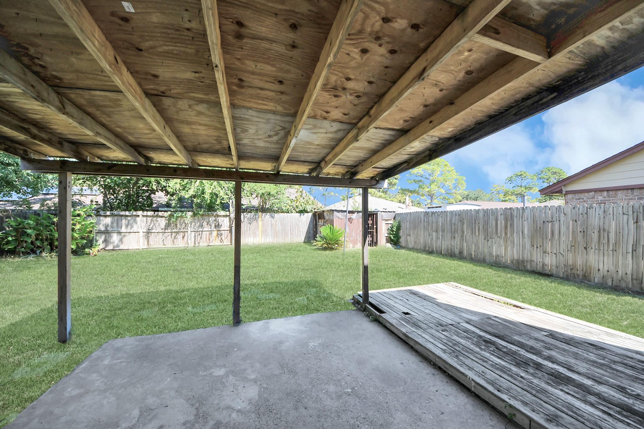 13402 Pecan Oak Drive Property Photo 12