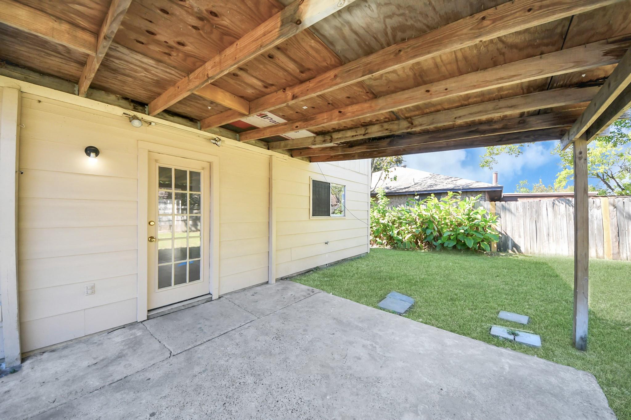 13402 Pecan Oak Drive Property Photo 13