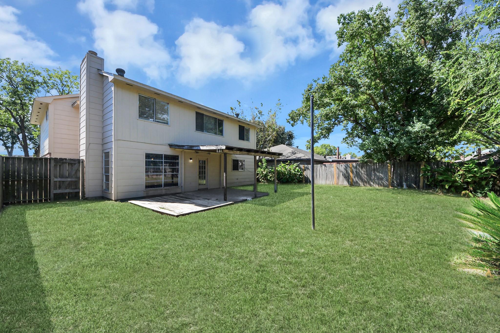 13402 Pecan Oak Drive Property Photo 15