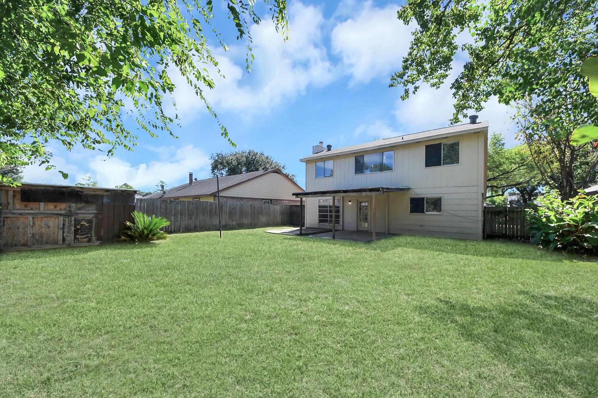13402 Pecan Oak Drive Property Photo 16