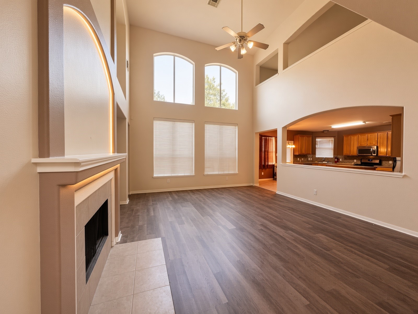 2506 Little Forest Court Property Photo 6