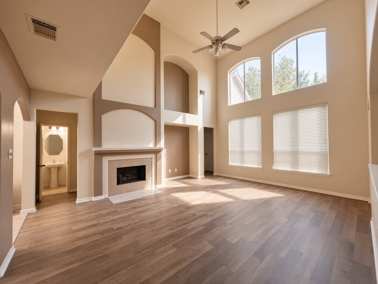 2506 Little Forest Court Property Photo 8