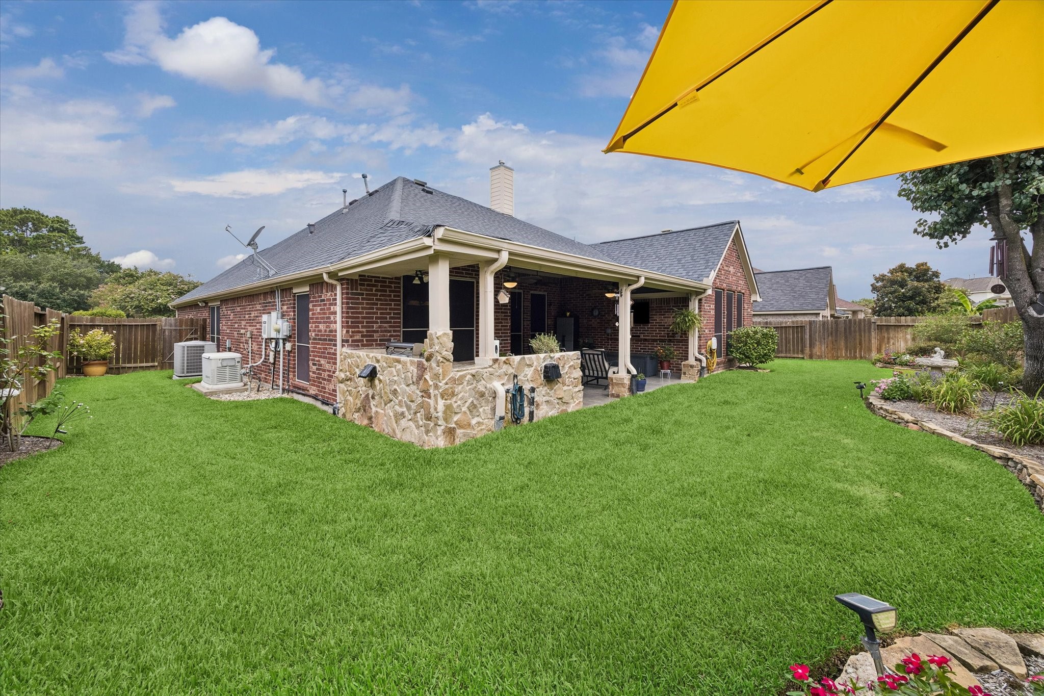 14810 Maverick Valley Lane Property Photo 1
