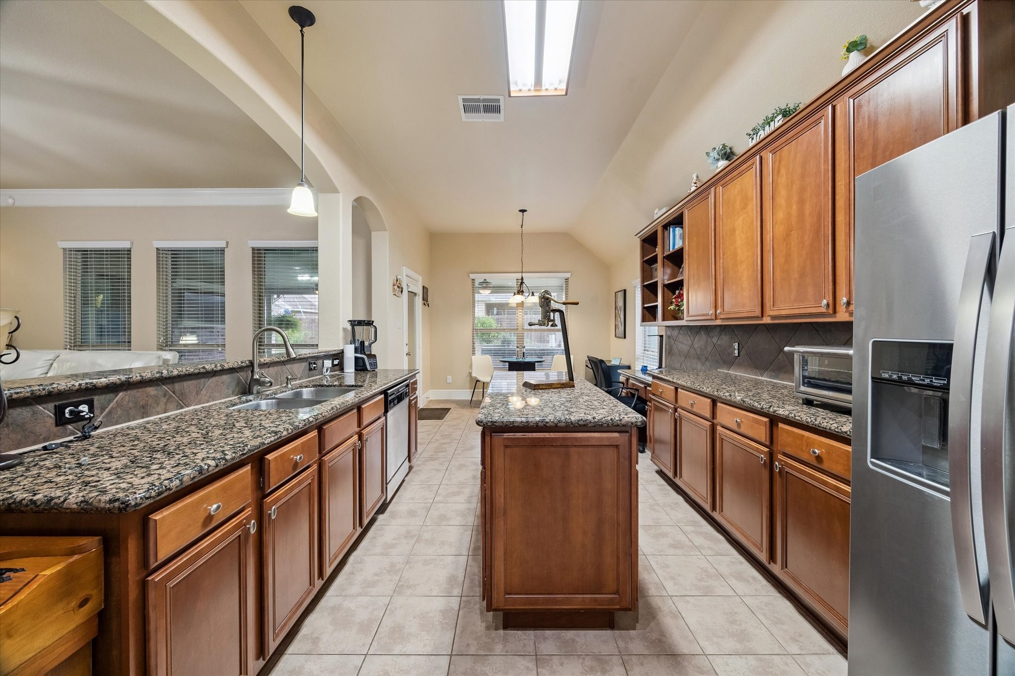 14810 Maverick Valley Lane Property Photo 8