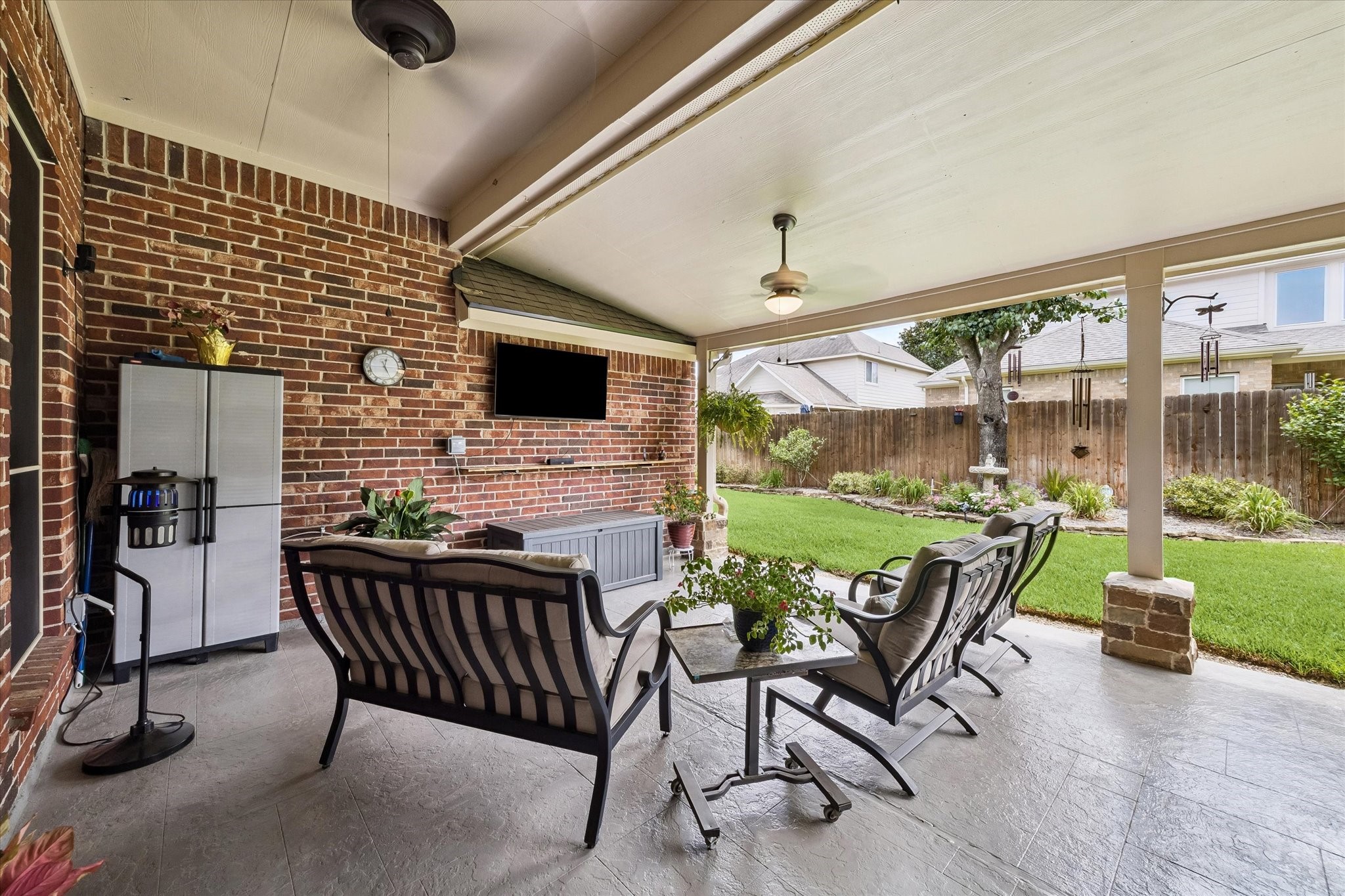 14810 Maverick Valley Lane Property Photo 13