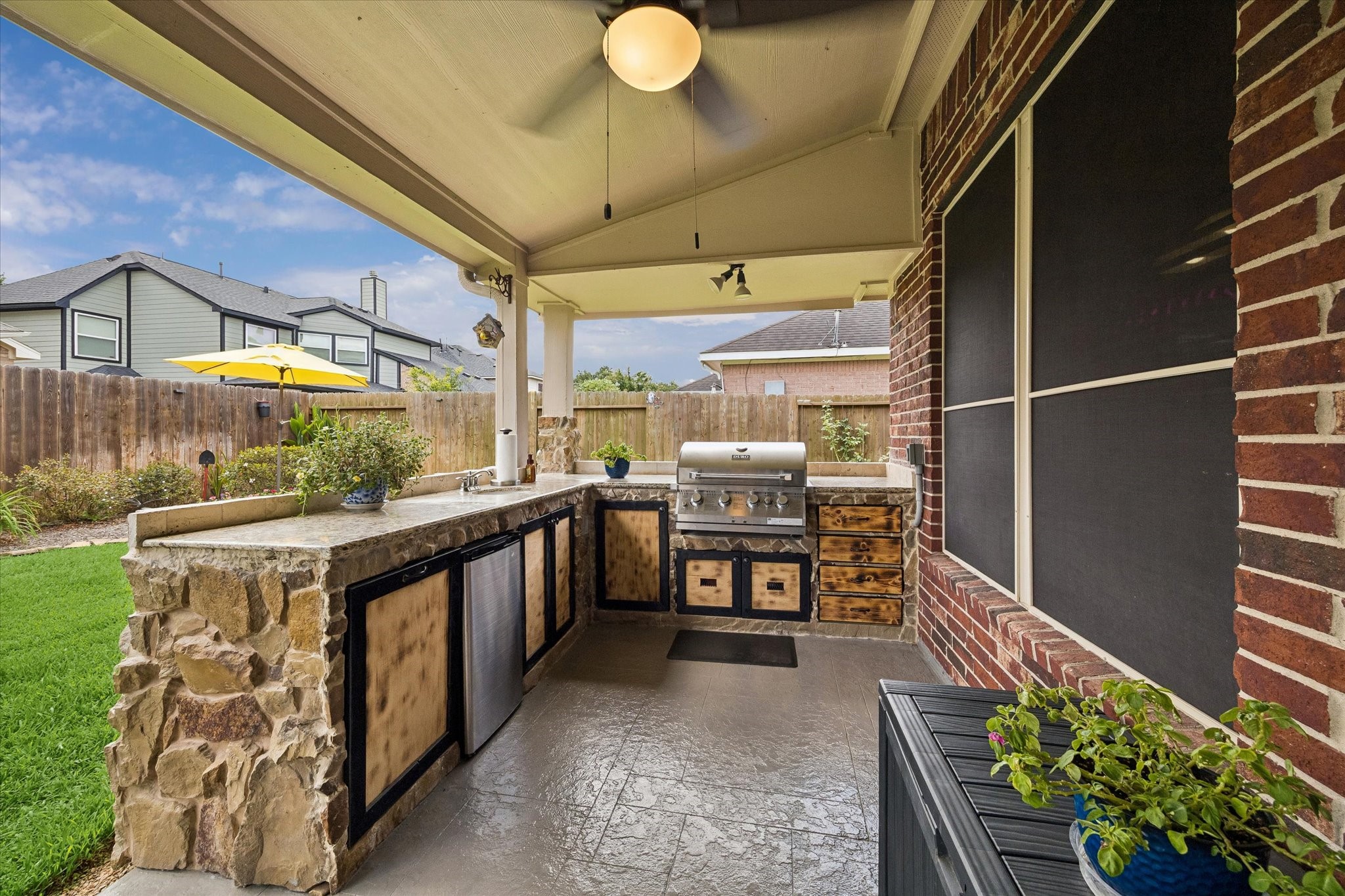 14810 Maverick Valley Lane Property Photo 15