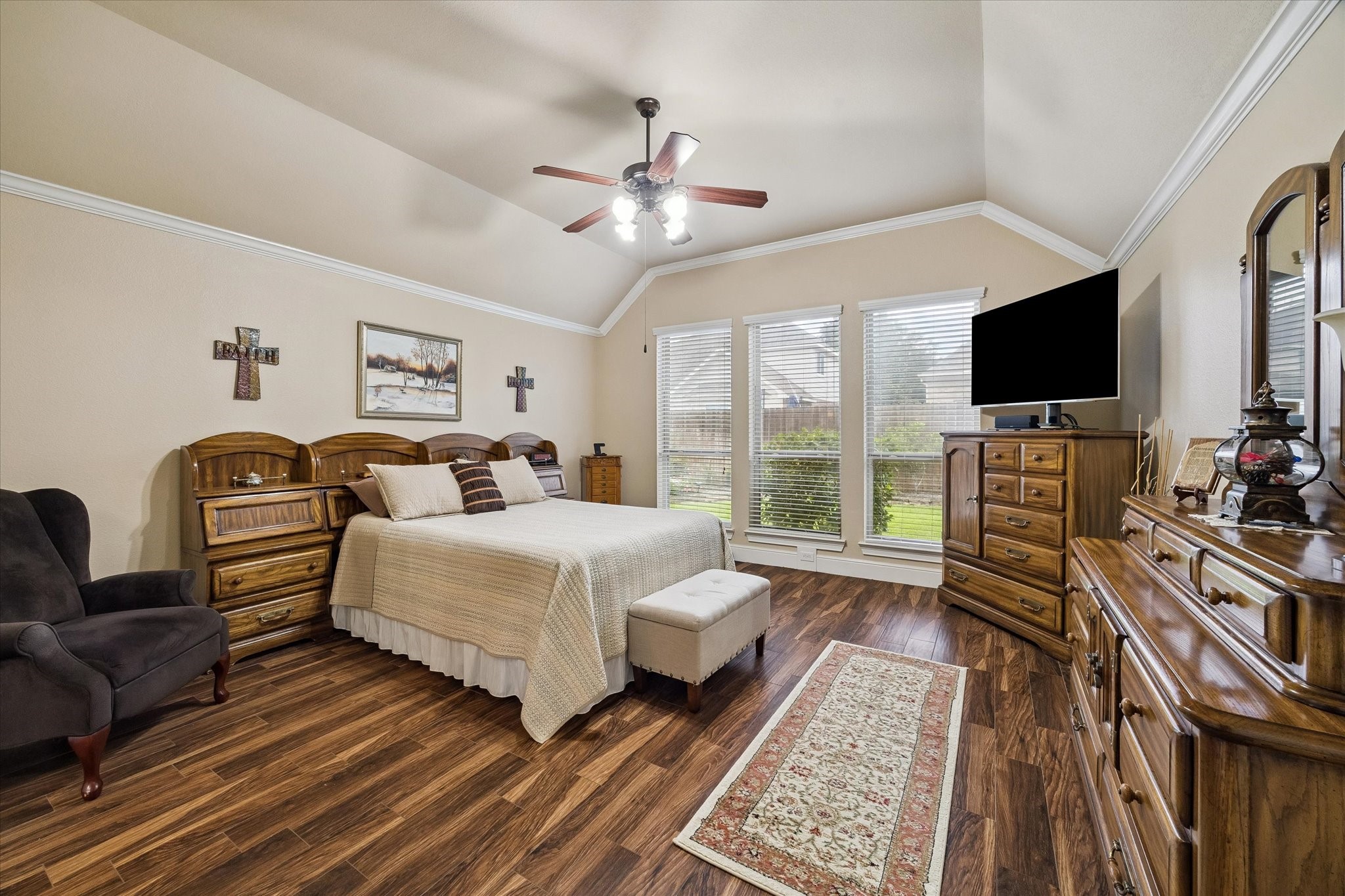 14810 Maverick Valley Lane Property Photo 18