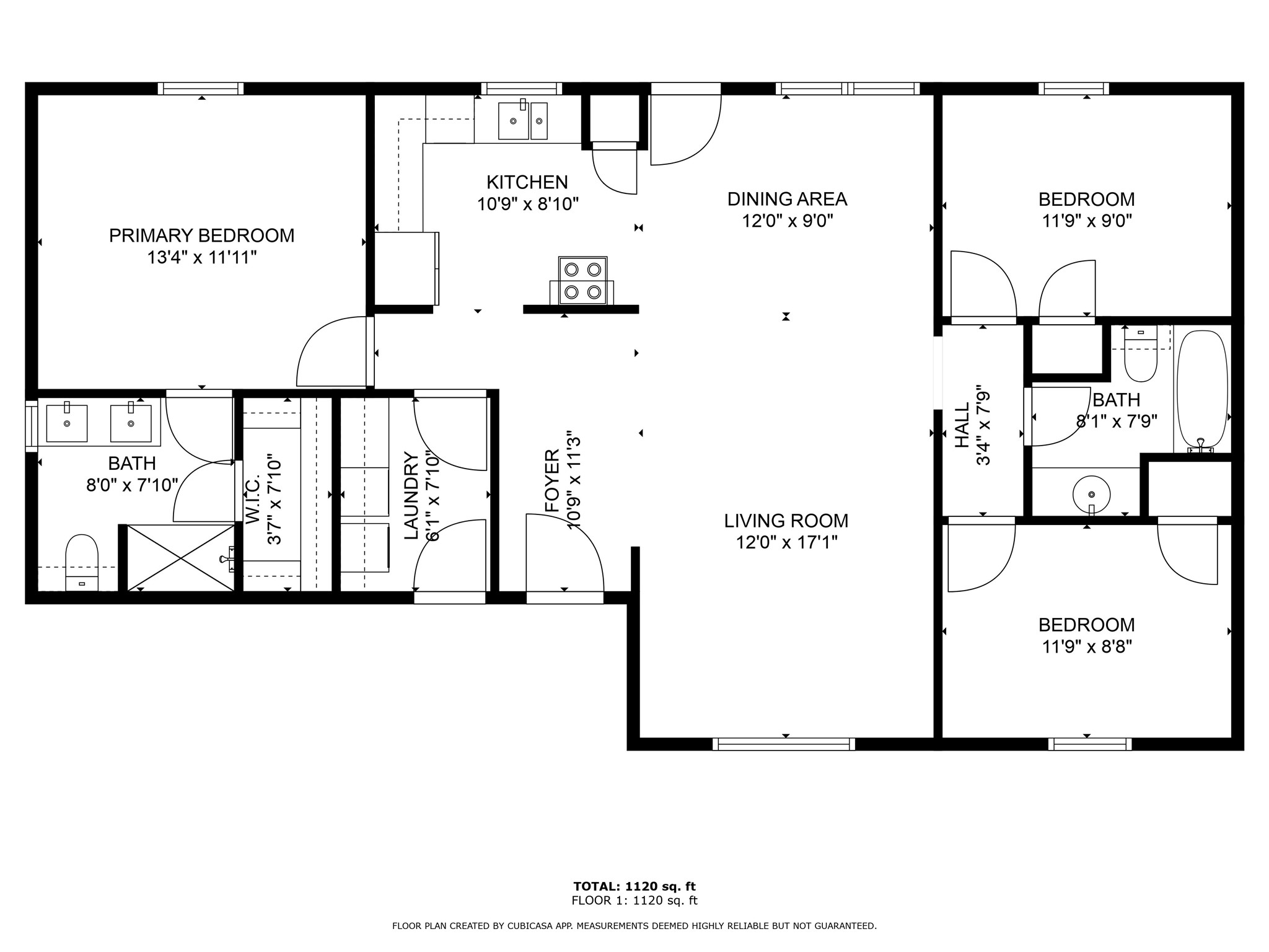 16305 Many Trees Lane Property Photo 38