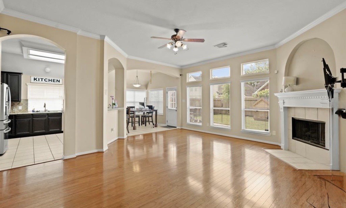 3106 Valley Court Property Photo 10