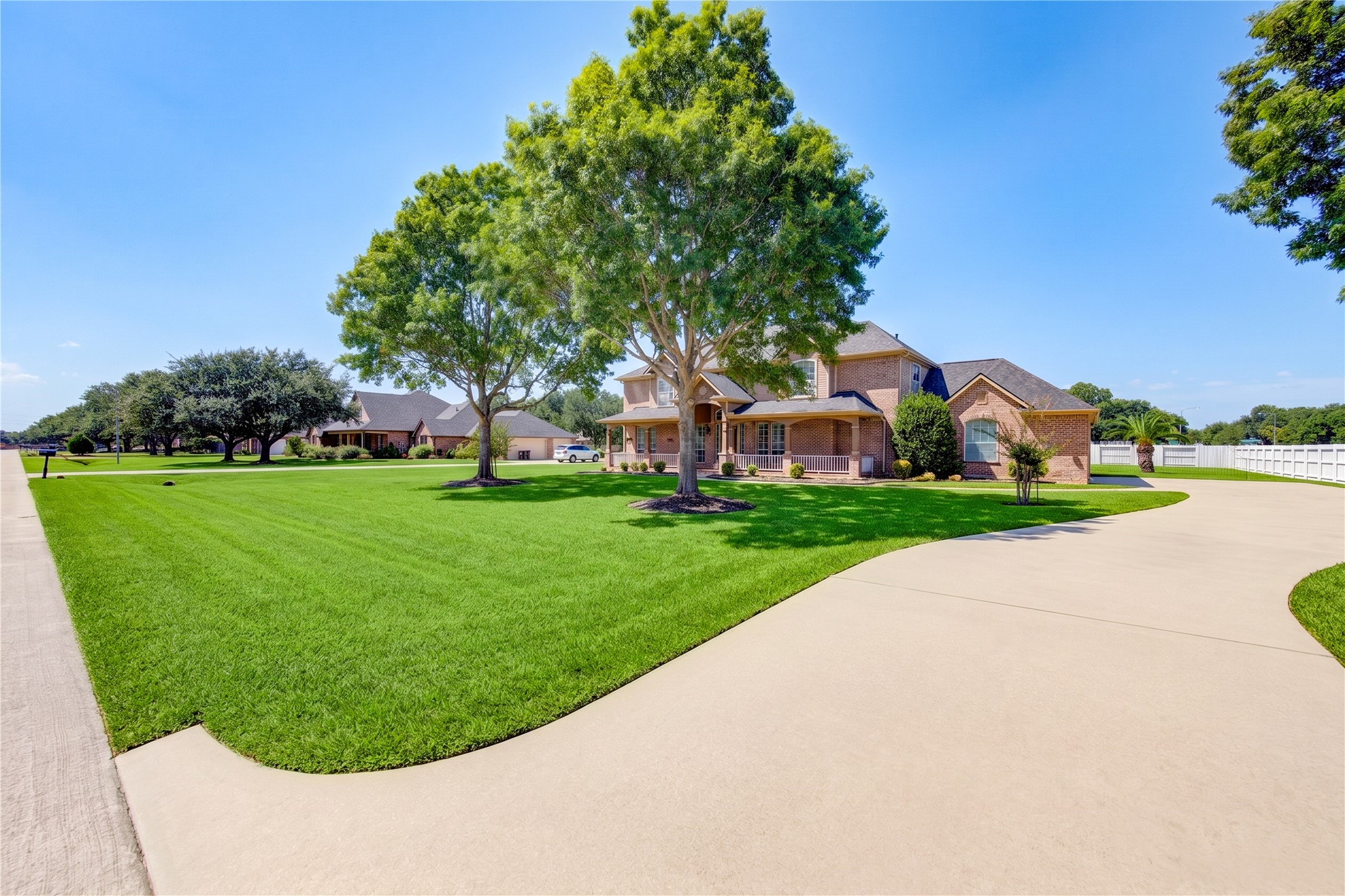 26110 Cross Hollow Lane Lane Property Photo 1