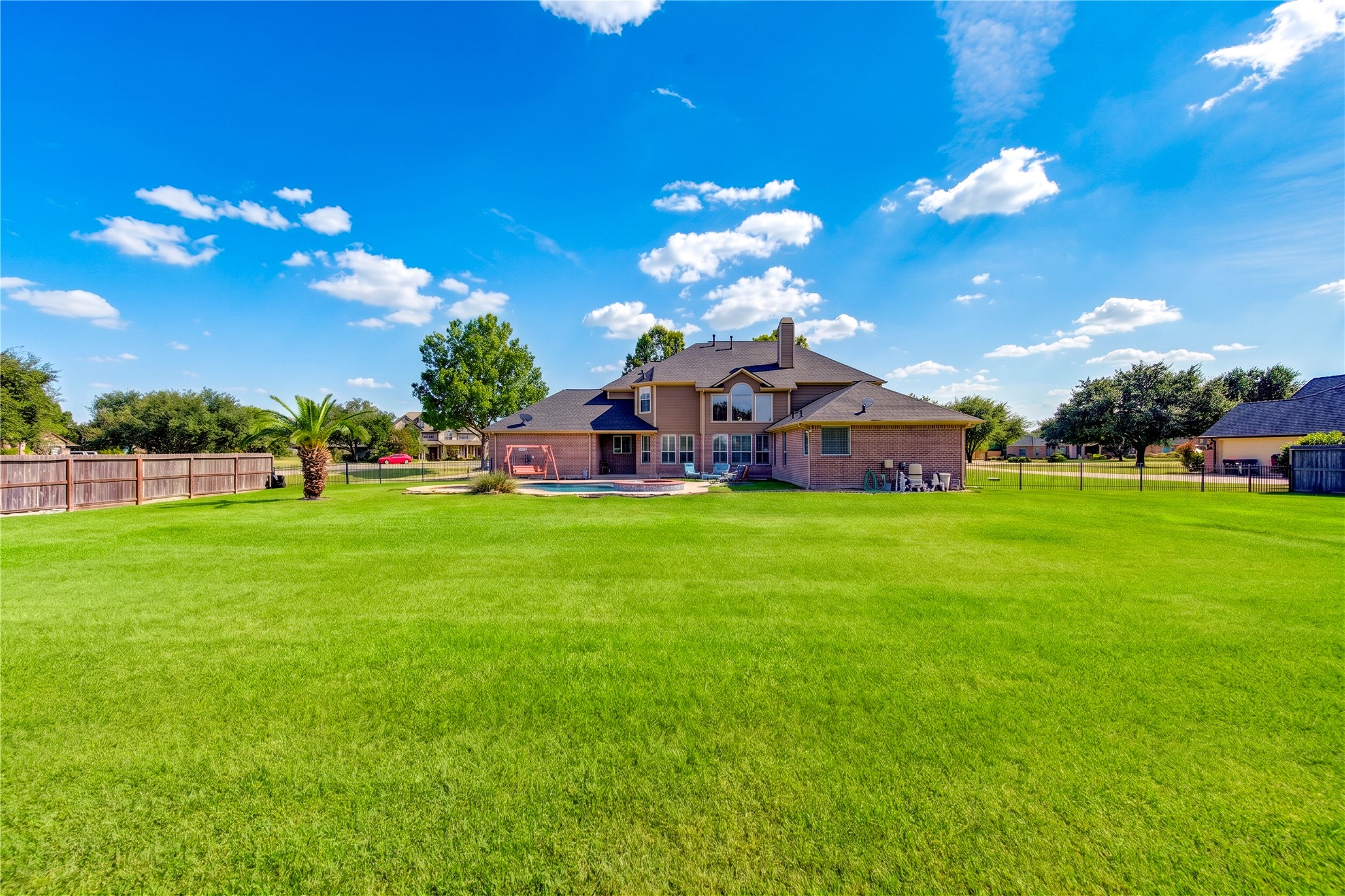 26110 Cross Hollow Lane Lane Property Photo 4