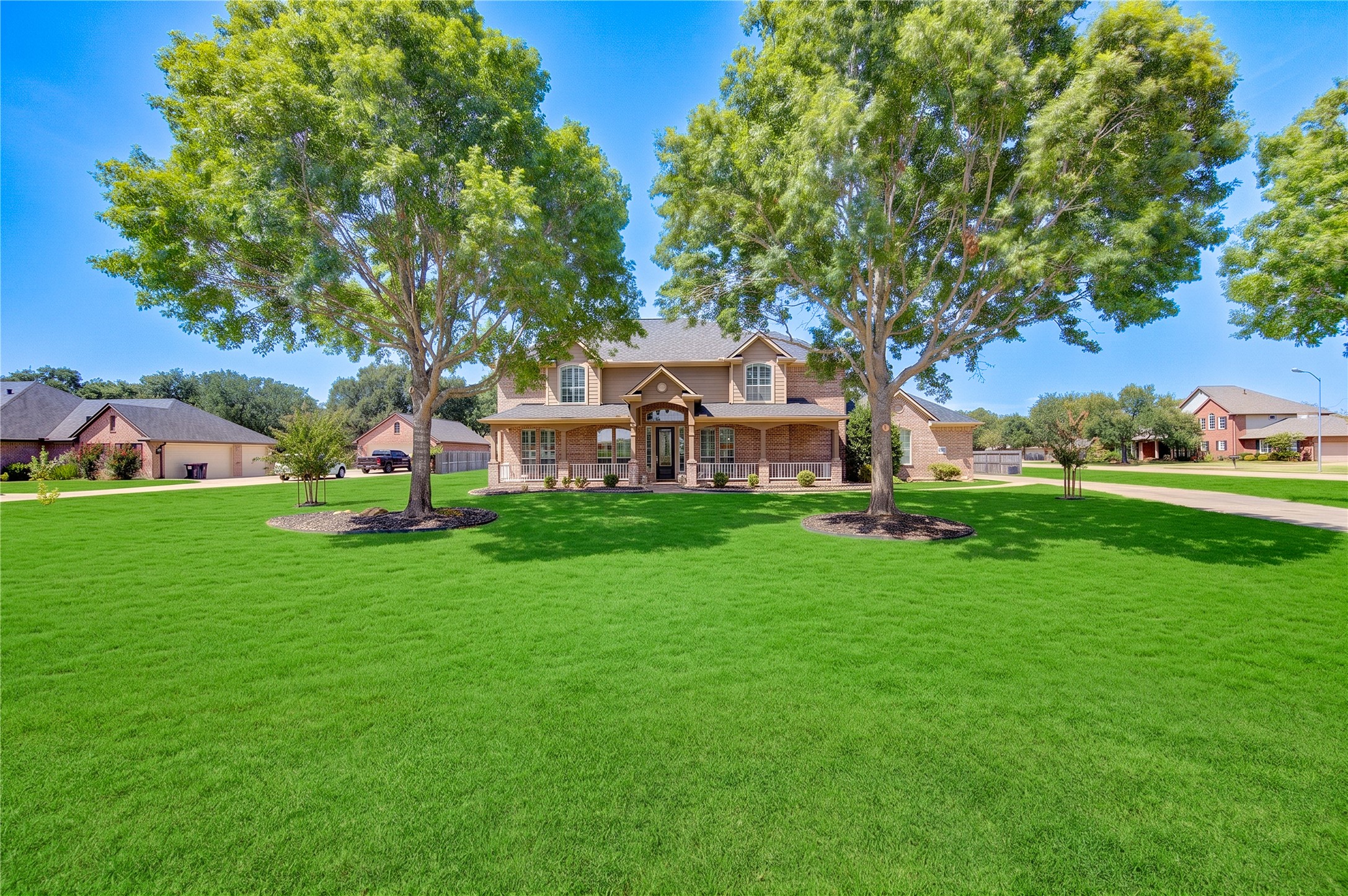 26110 Cross Hollow Lane Lane Property Photo 7