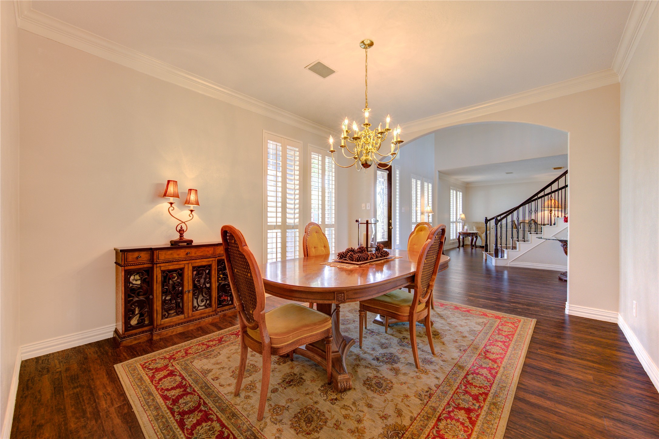 26110 Cross Hollow Lane Lane Property Photo 14