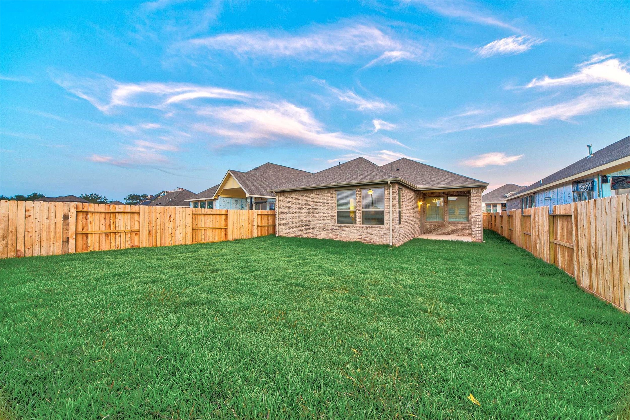 8719 Fox Trail Drive Property Photo 23