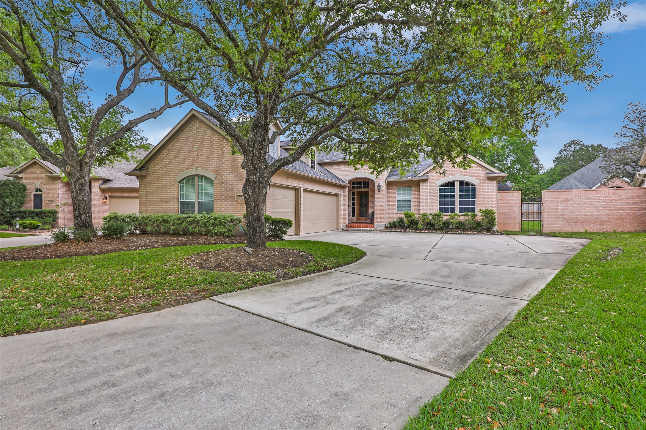 7318 Silverwood Trail Property Photo