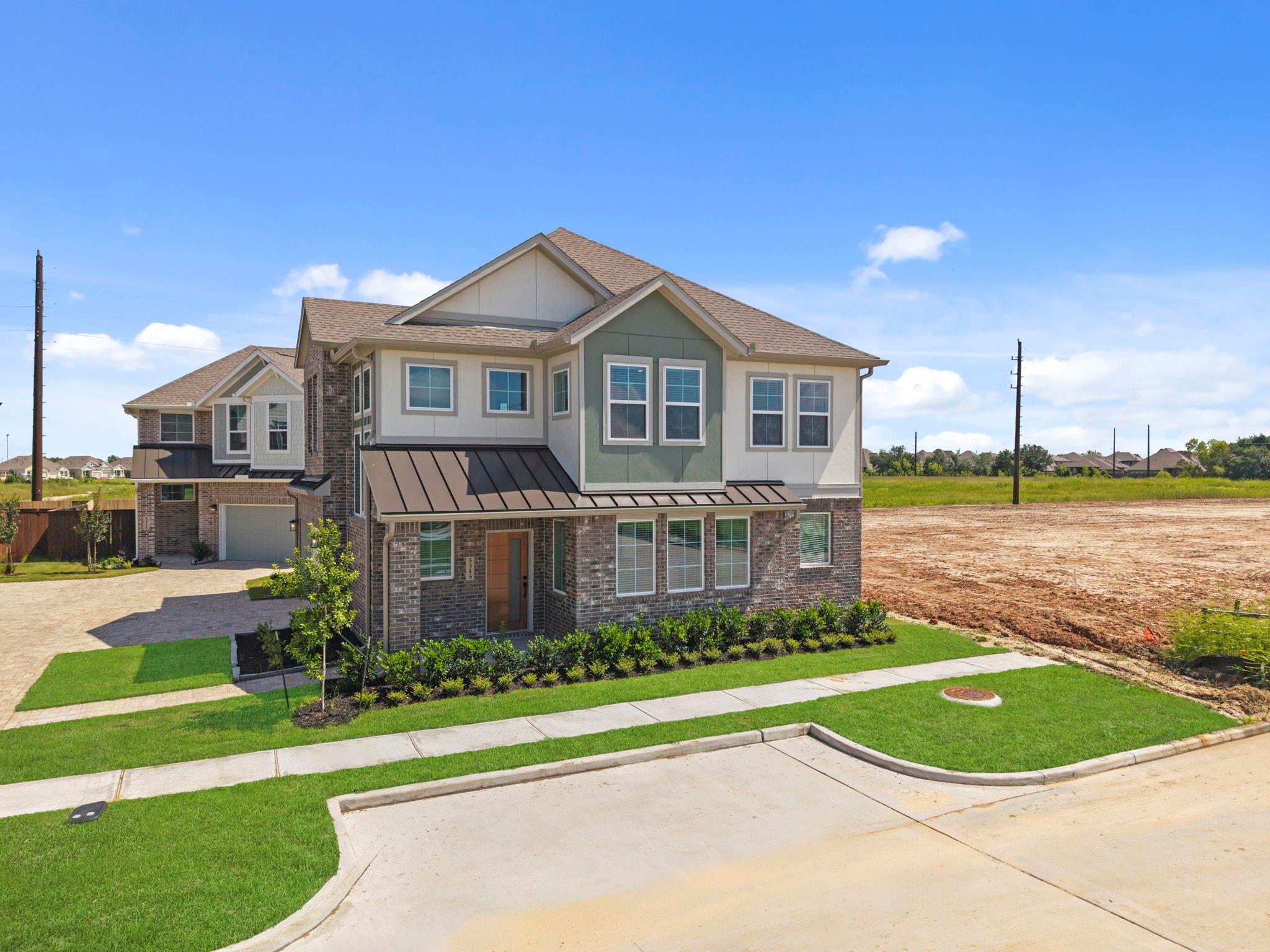 5315 Palo Verde Drive, Iowa Colony Tx 77578 Property Photo 3