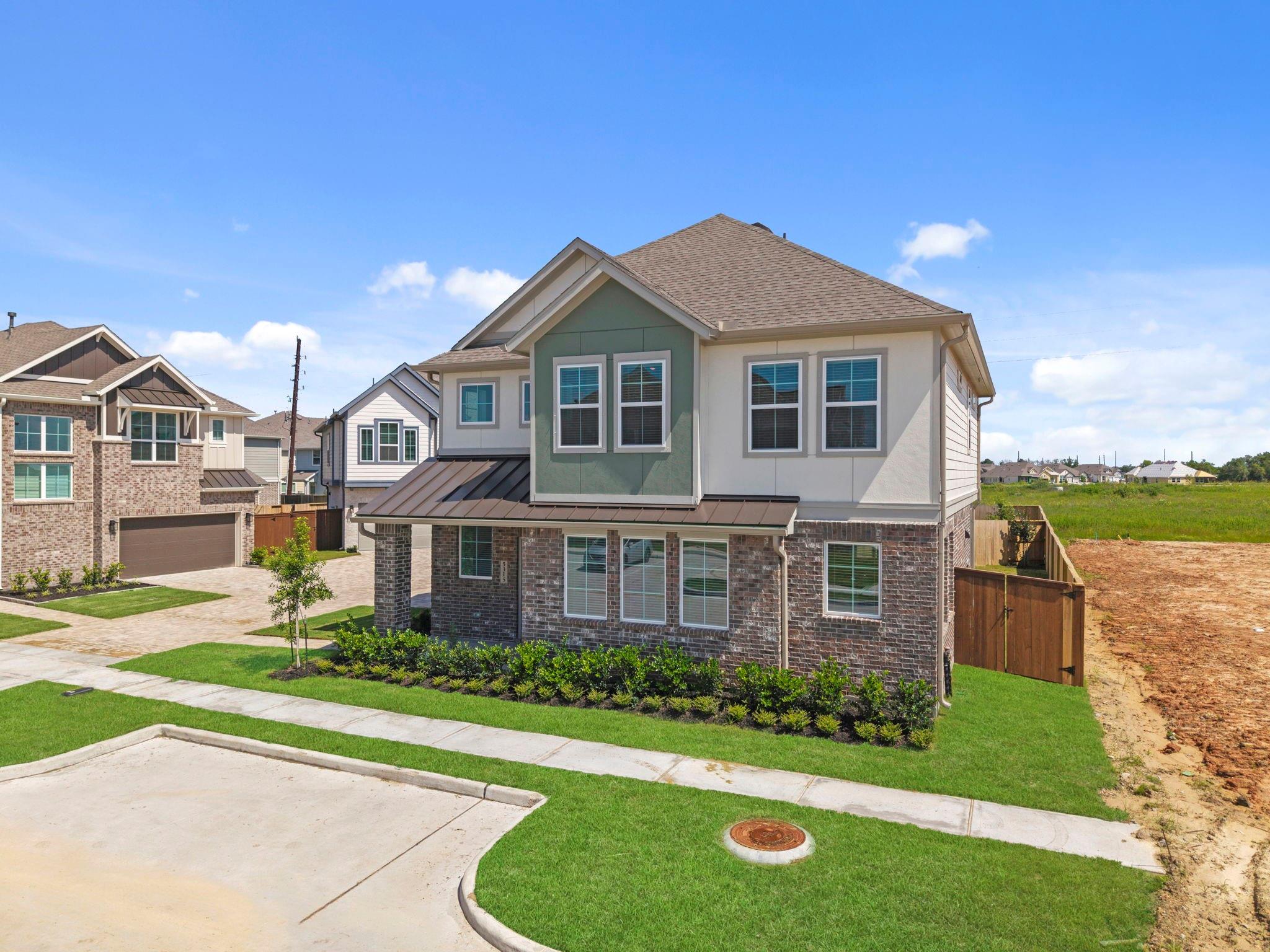 5315 Palo Verde Drive, Iowa Colony Tx 77578 Property Photo 4