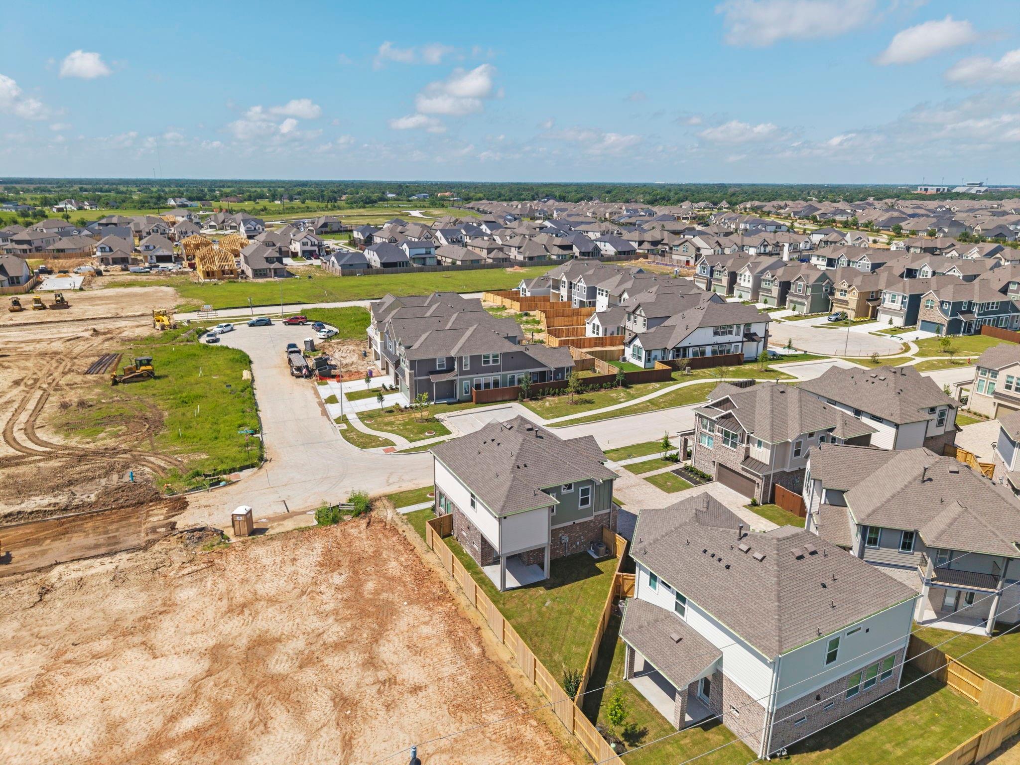 5315 Palo Verde Drive, Iowa Colony Tx 77578 Property Photo 8