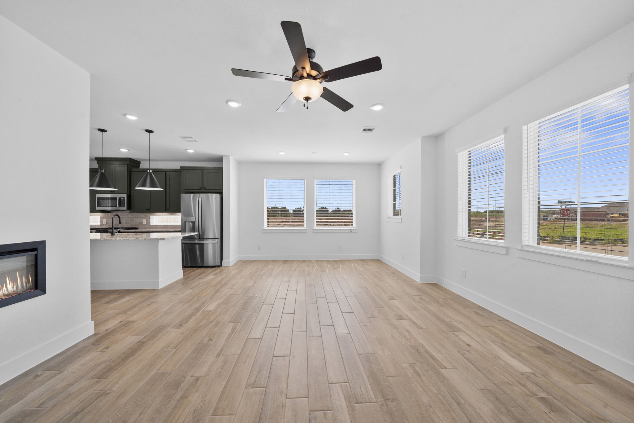 5315 Palo Verde Drive Property Photo 9