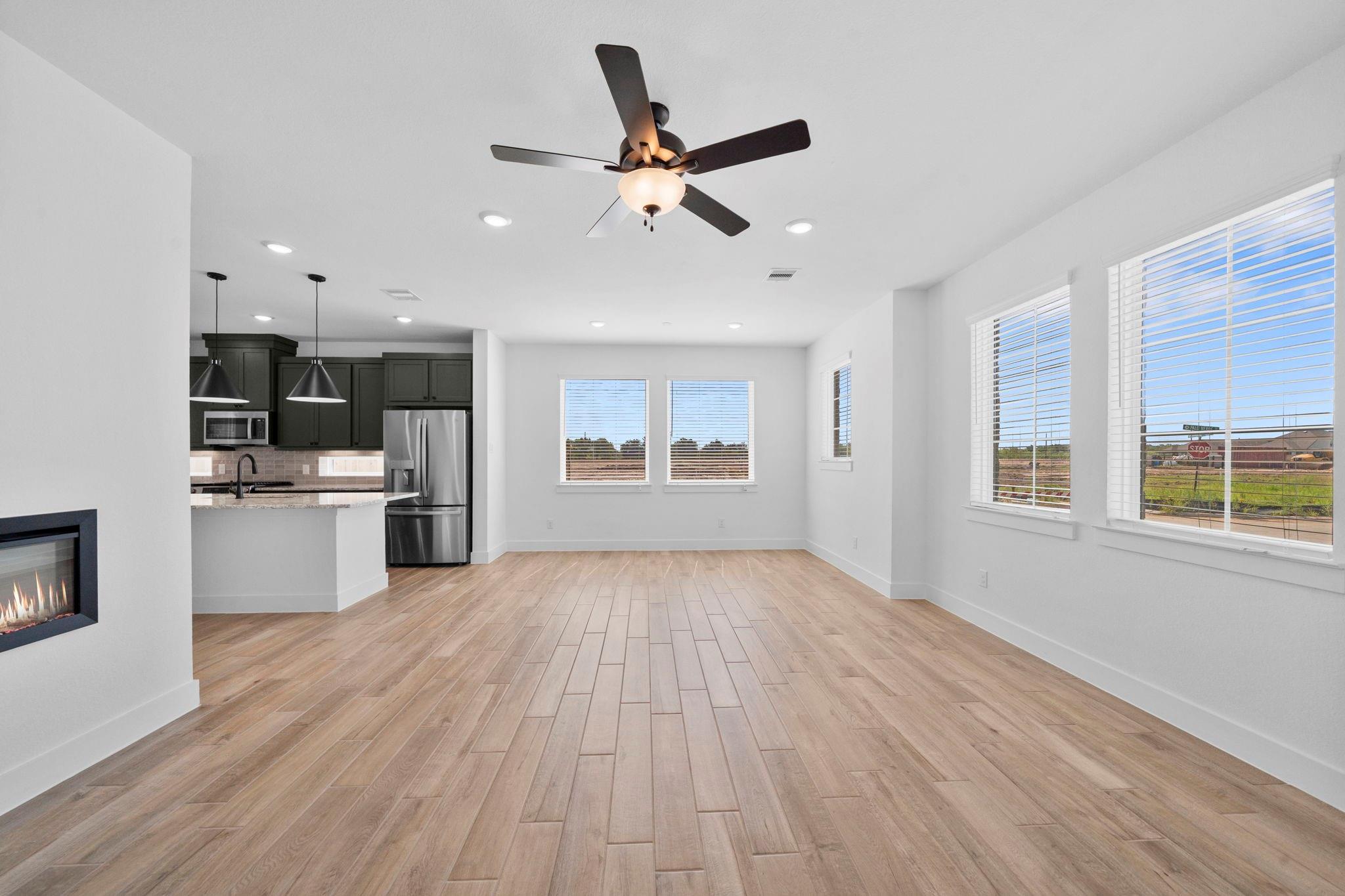 5315 Palo Verde Drive, Iowa Colony Tx 77578 Property Photo 9