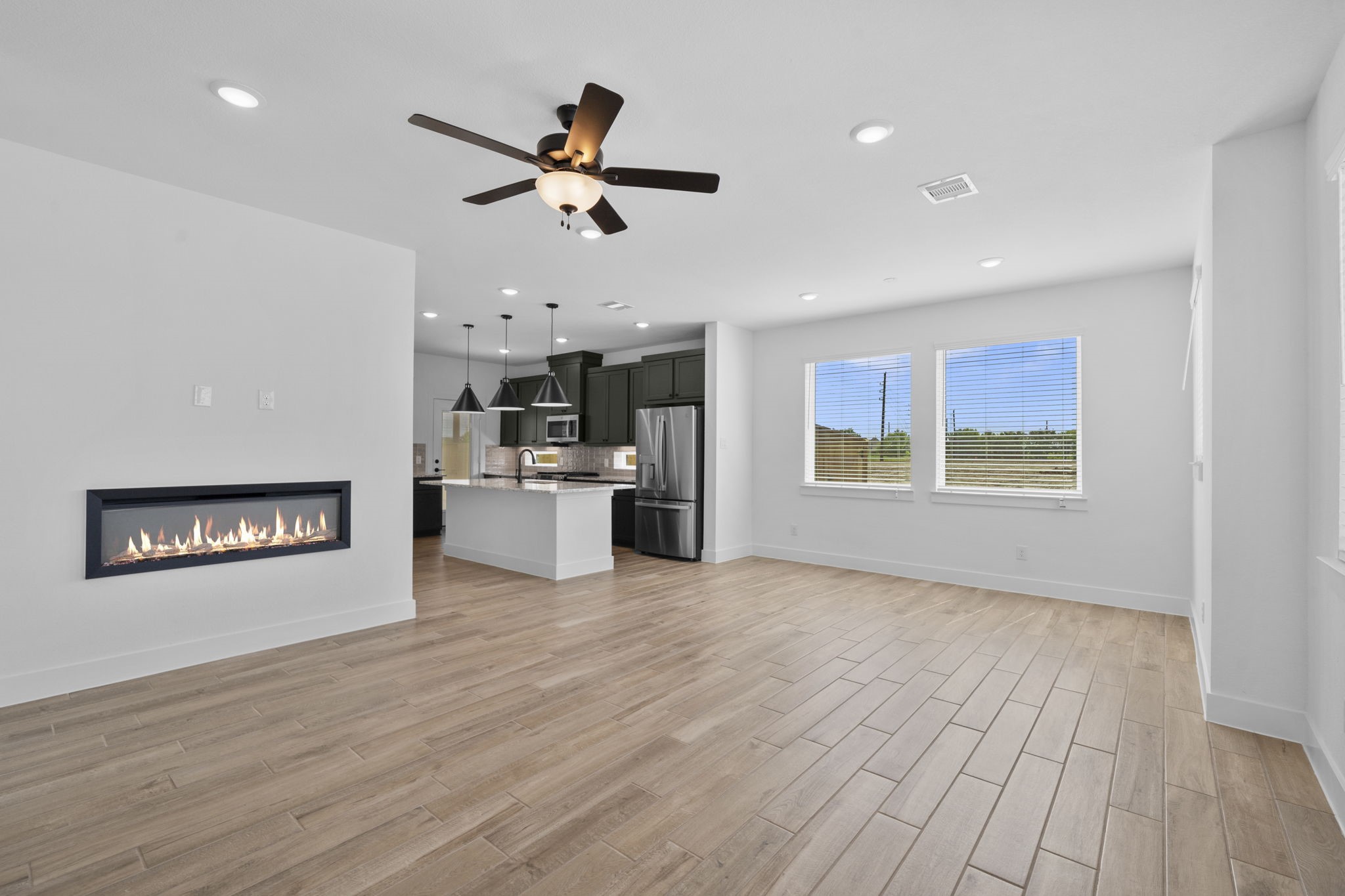5315 Palo Verde Drive Property Photo 10