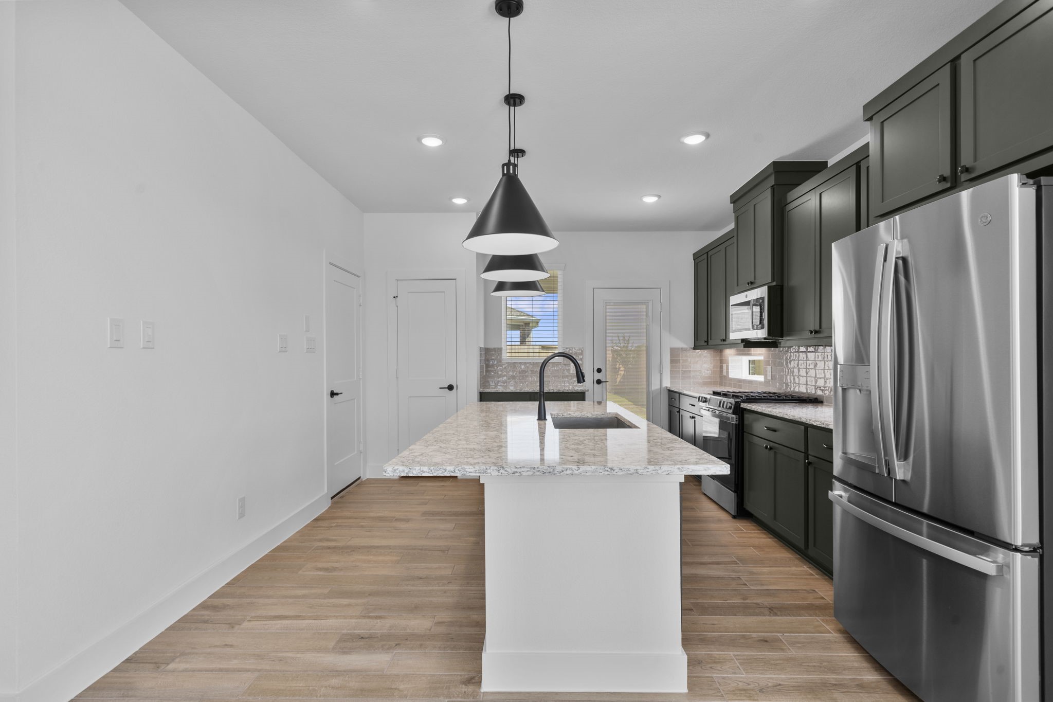 5315 Palo Verde Drive Property Photo 12