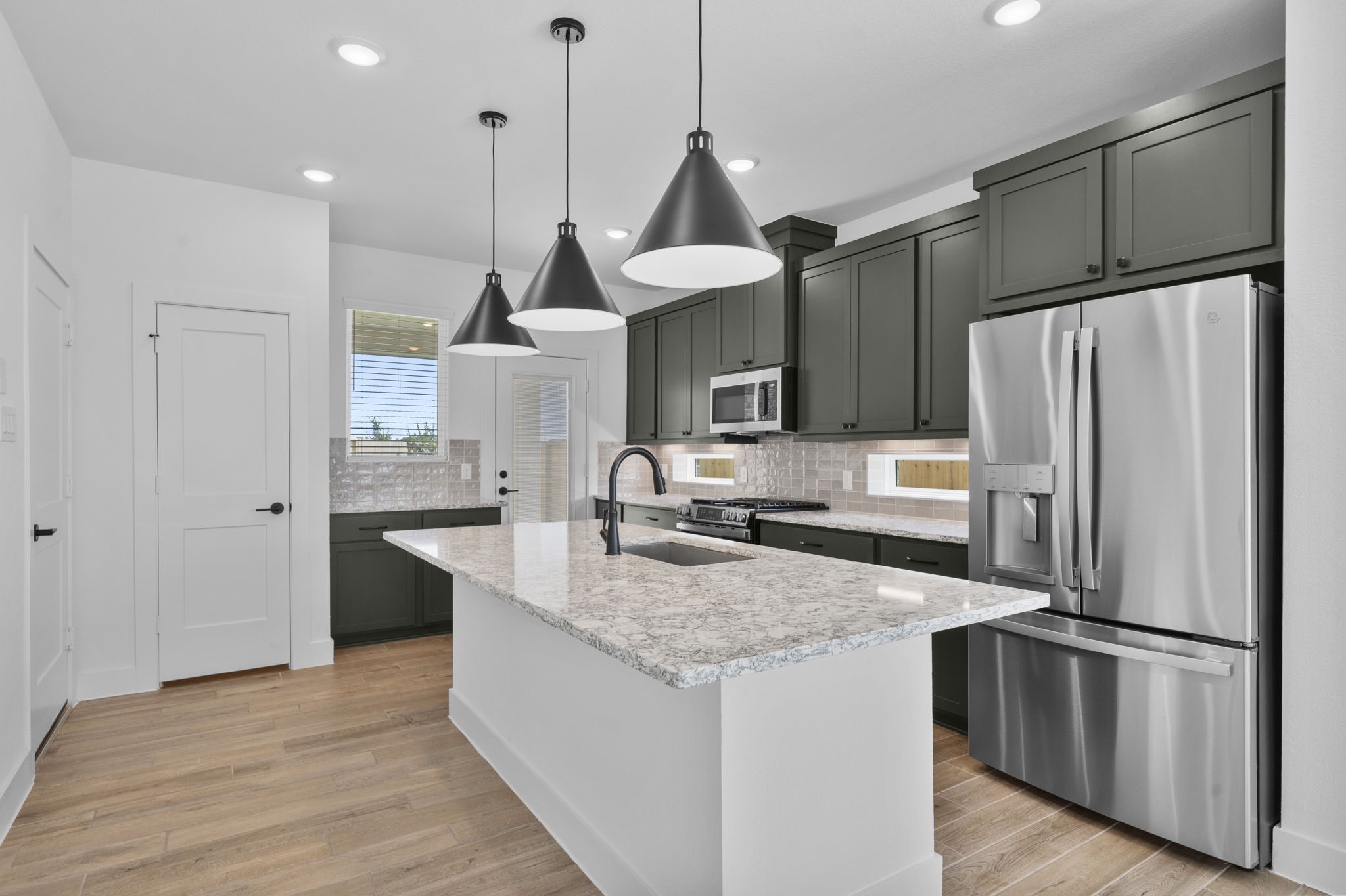 5315 Palo Verde Drive Property Photo 13