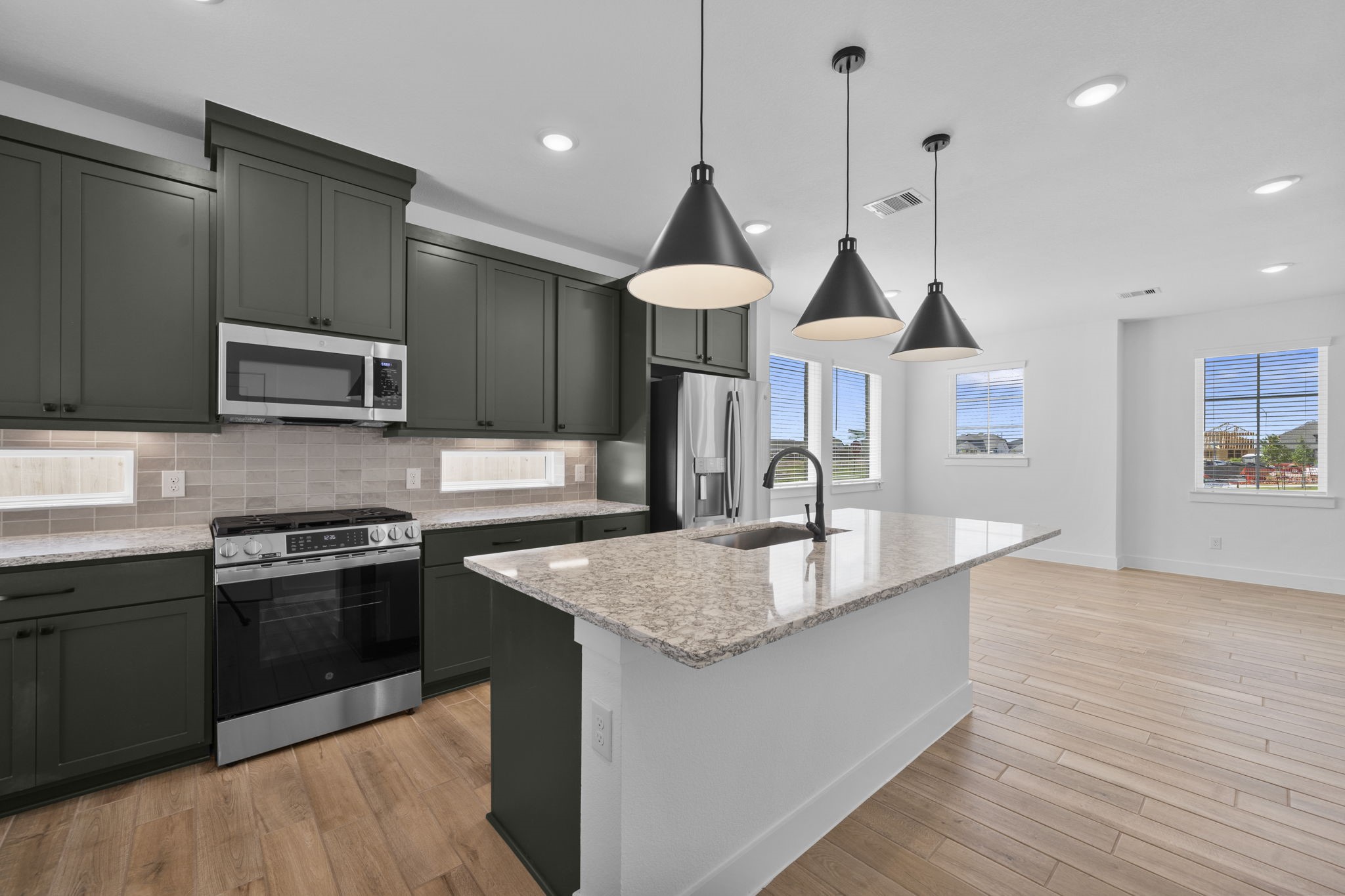 5315 Palo Verde Drive Property Photo 14