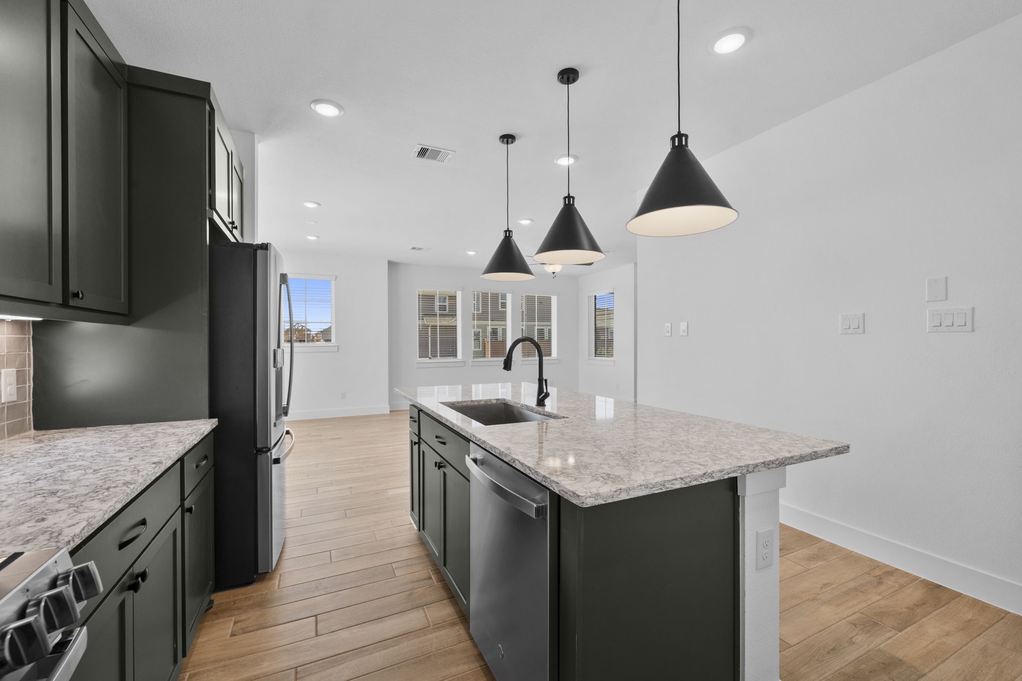 5315 Palo Verde Drive Property Photo 15