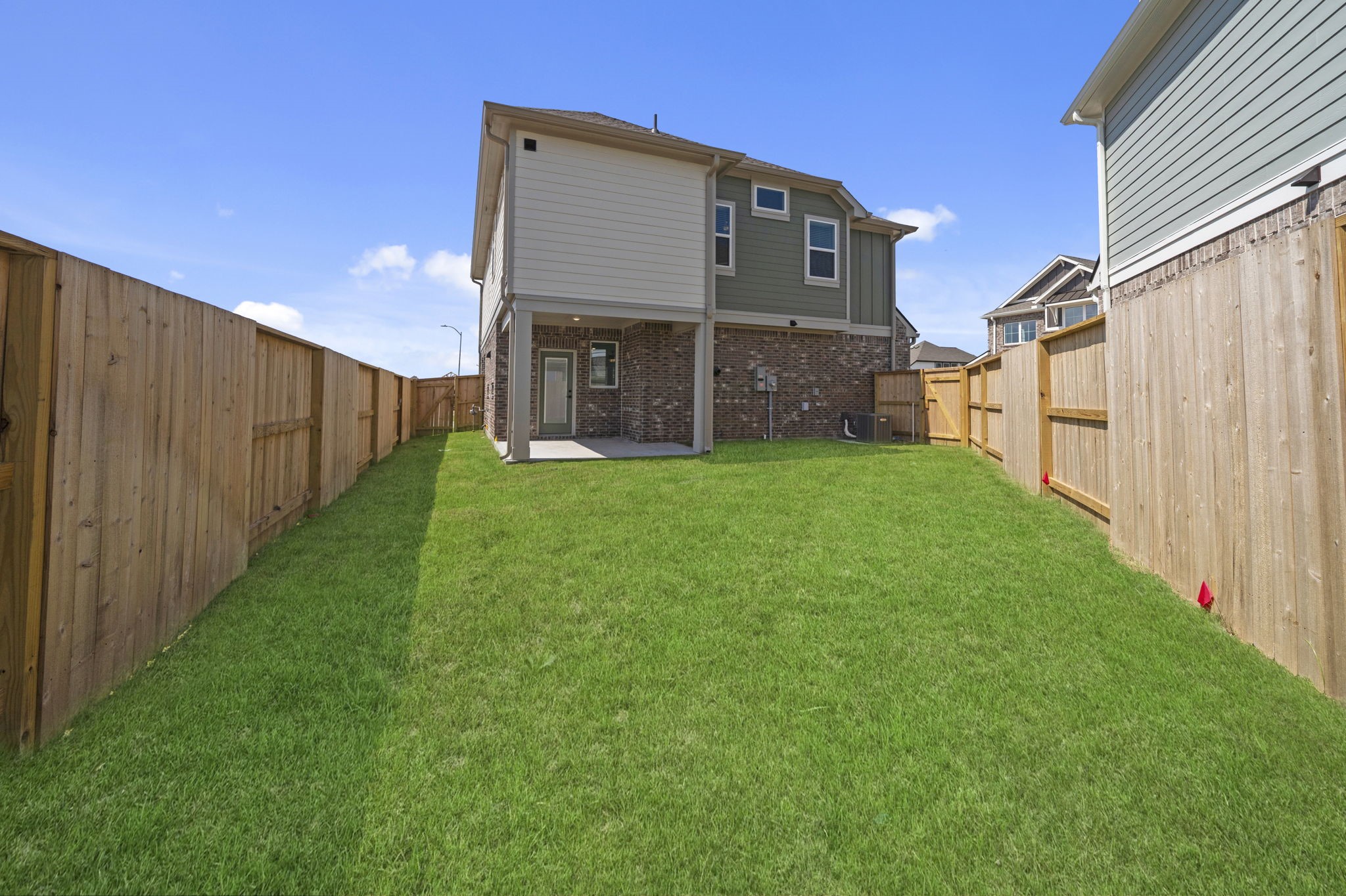 5315 Palo Verde Drive Property Photo 34