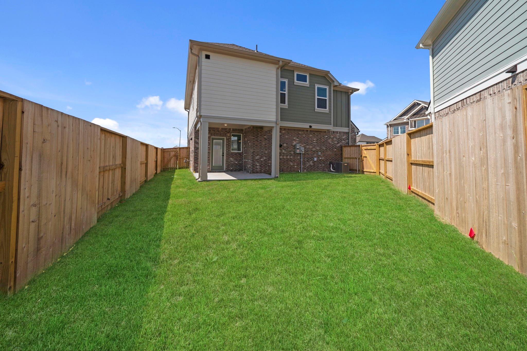5315 Palo Verde Drive, Iowa Colony Tx 77578 Property Photo 34