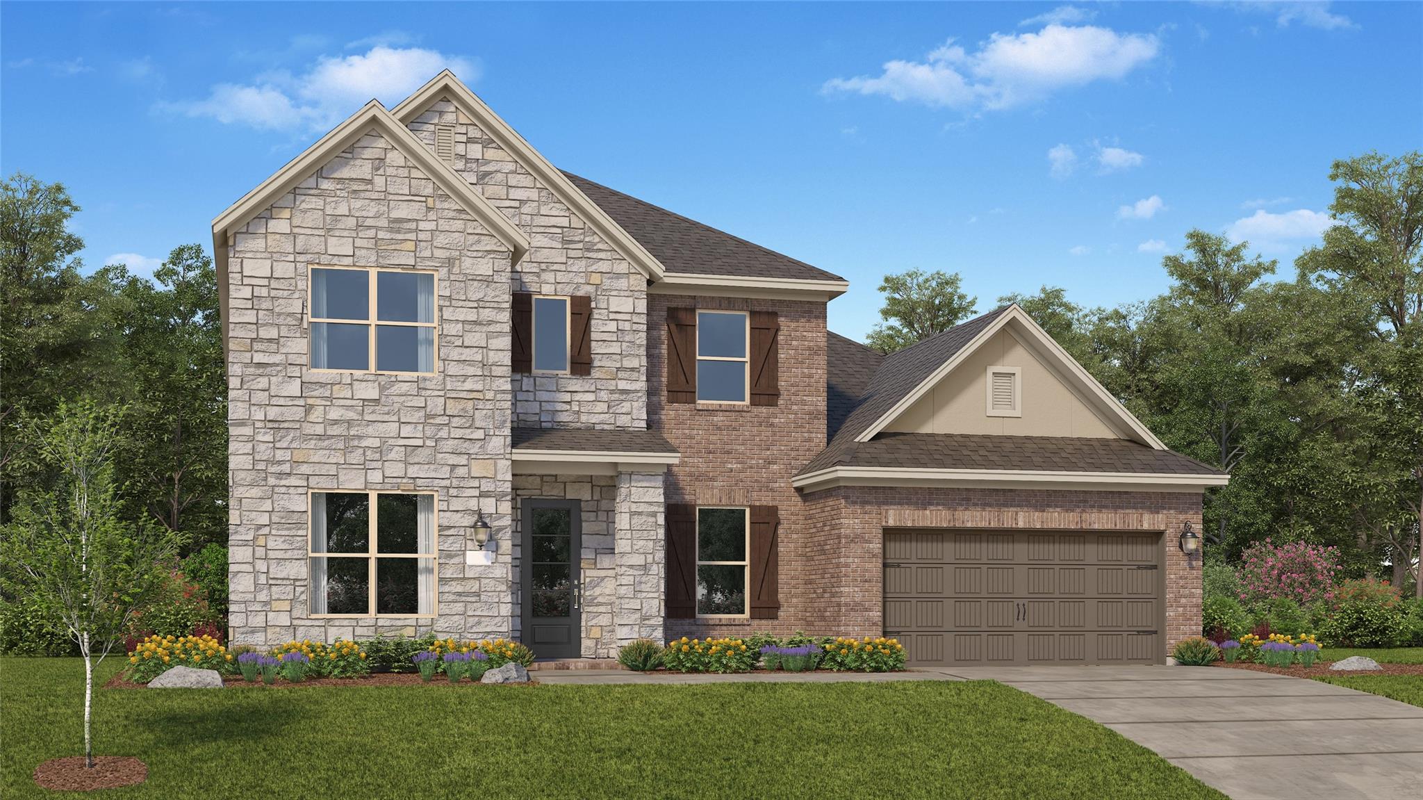 6011 Marina Ray Drive, Baytown Tx 77521 Property Photo 1