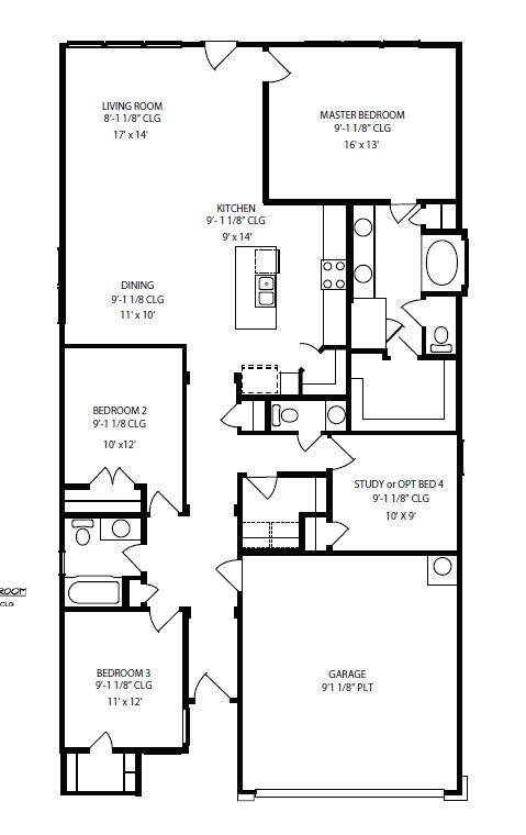32306 Slender Spreadwing Drive Property Photo 3