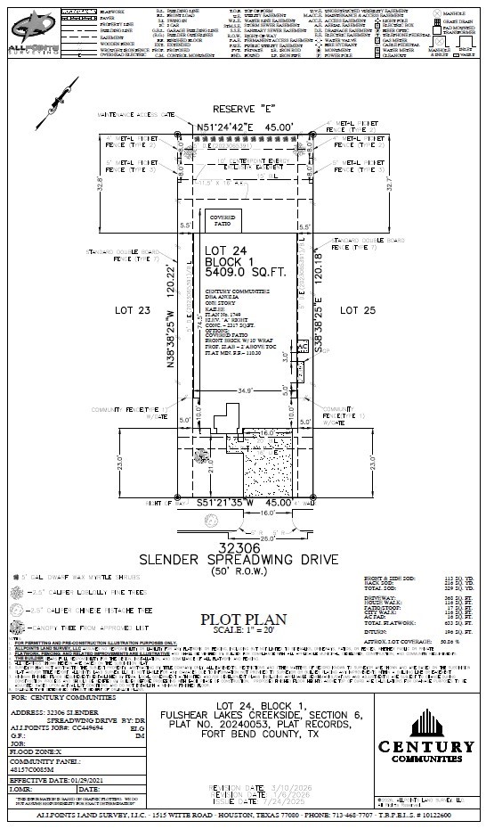 32306 Slender Spreadwing Drive Property Photo 4