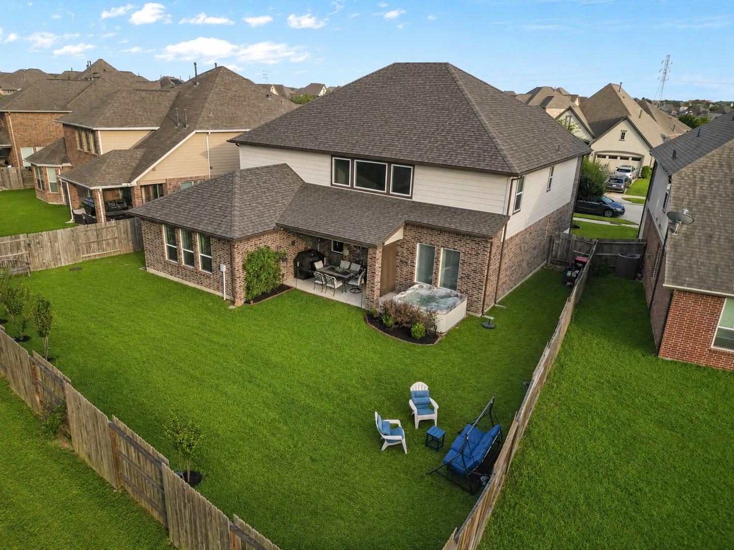 20714 Fertile Valley Lane Property Photo 40