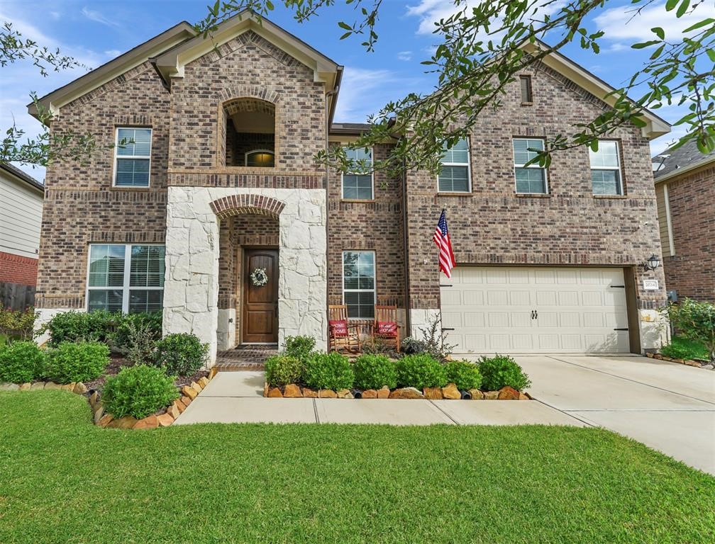 20714 Fertile Valley Lane Property Photo 42