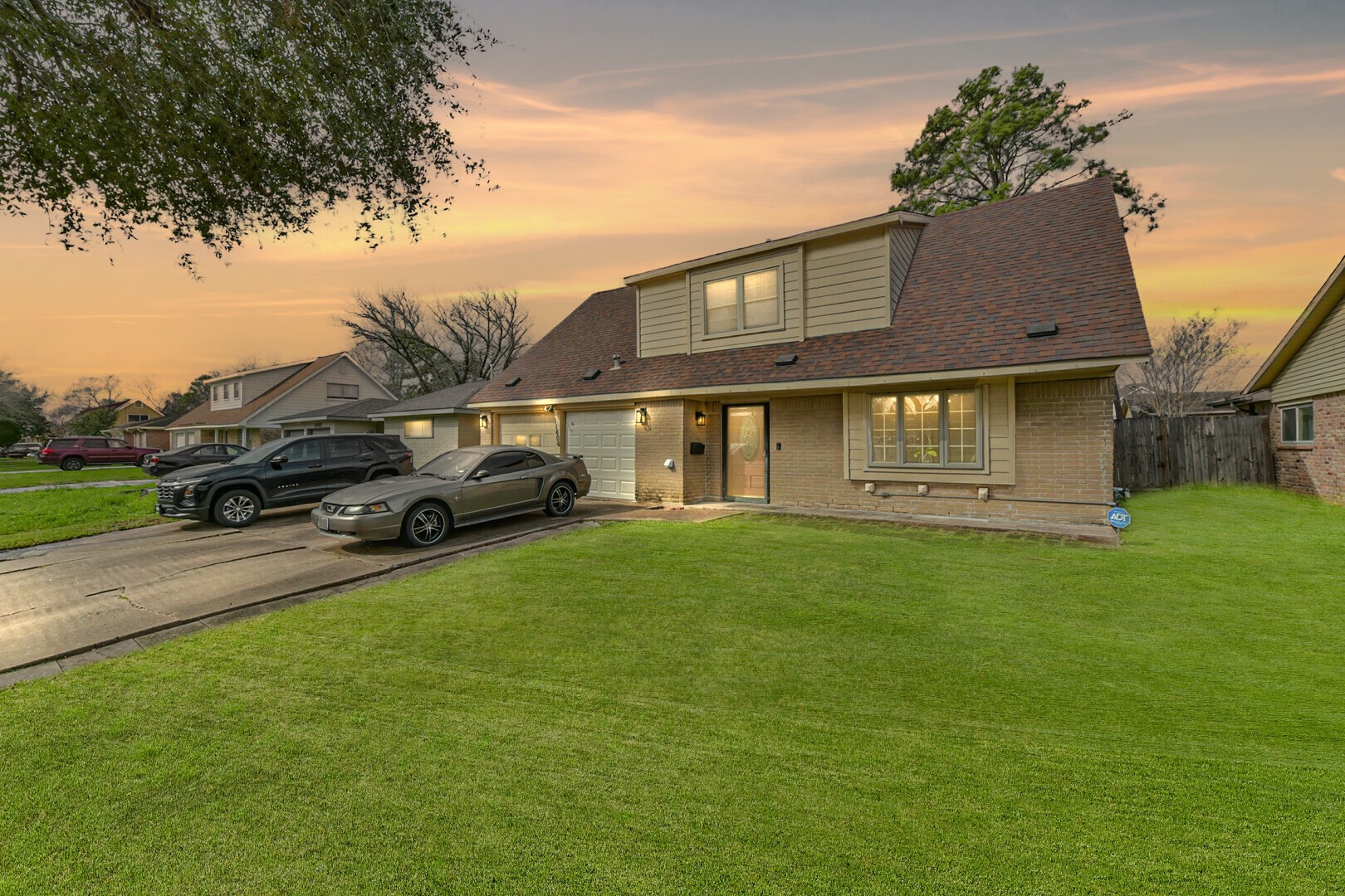 11606 Carvel Lane Property Photo