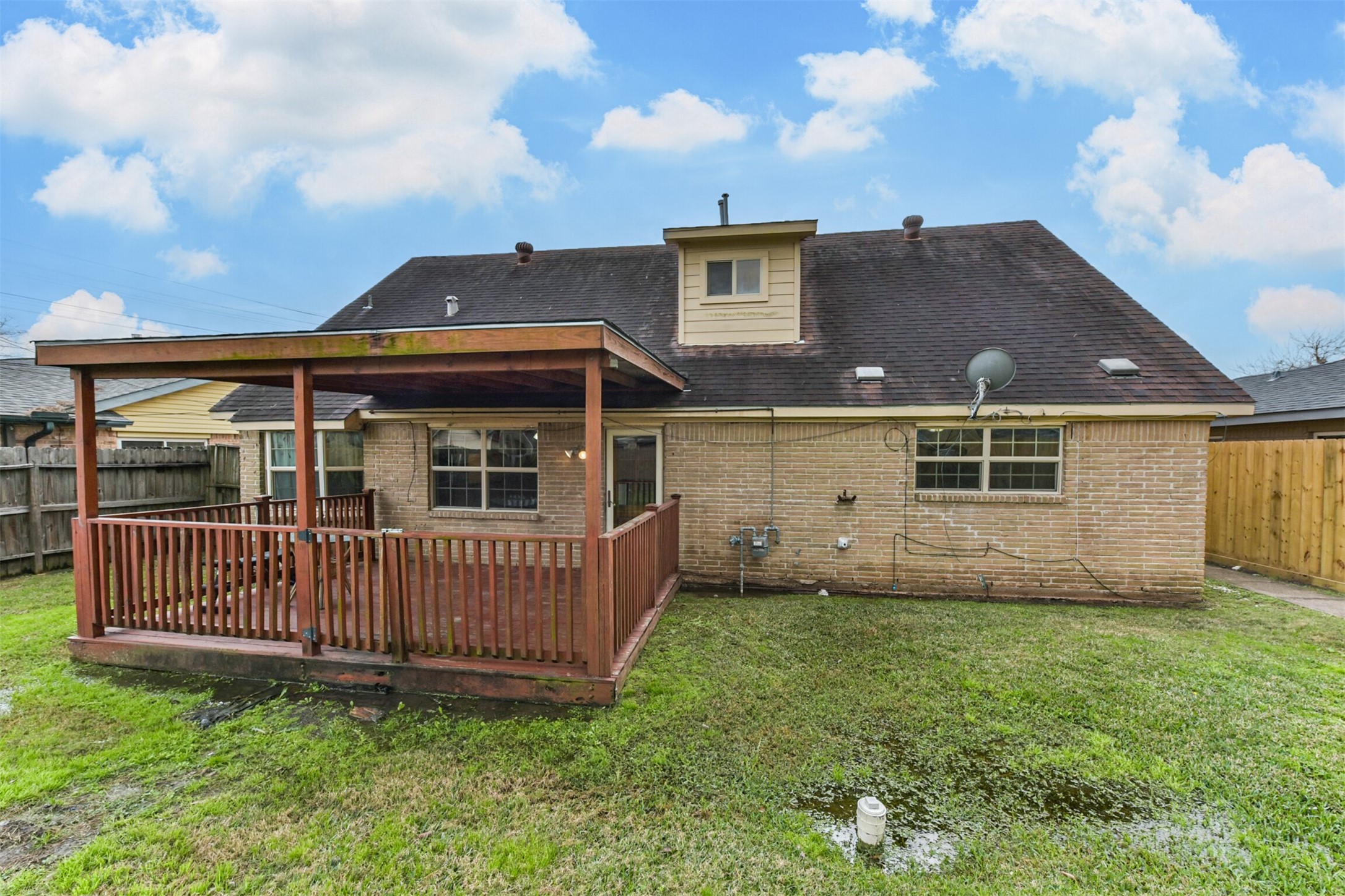 11606 Carvel Lane Property Photo 29
