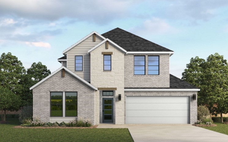 3912 Sterling Springs Lane Property Photo