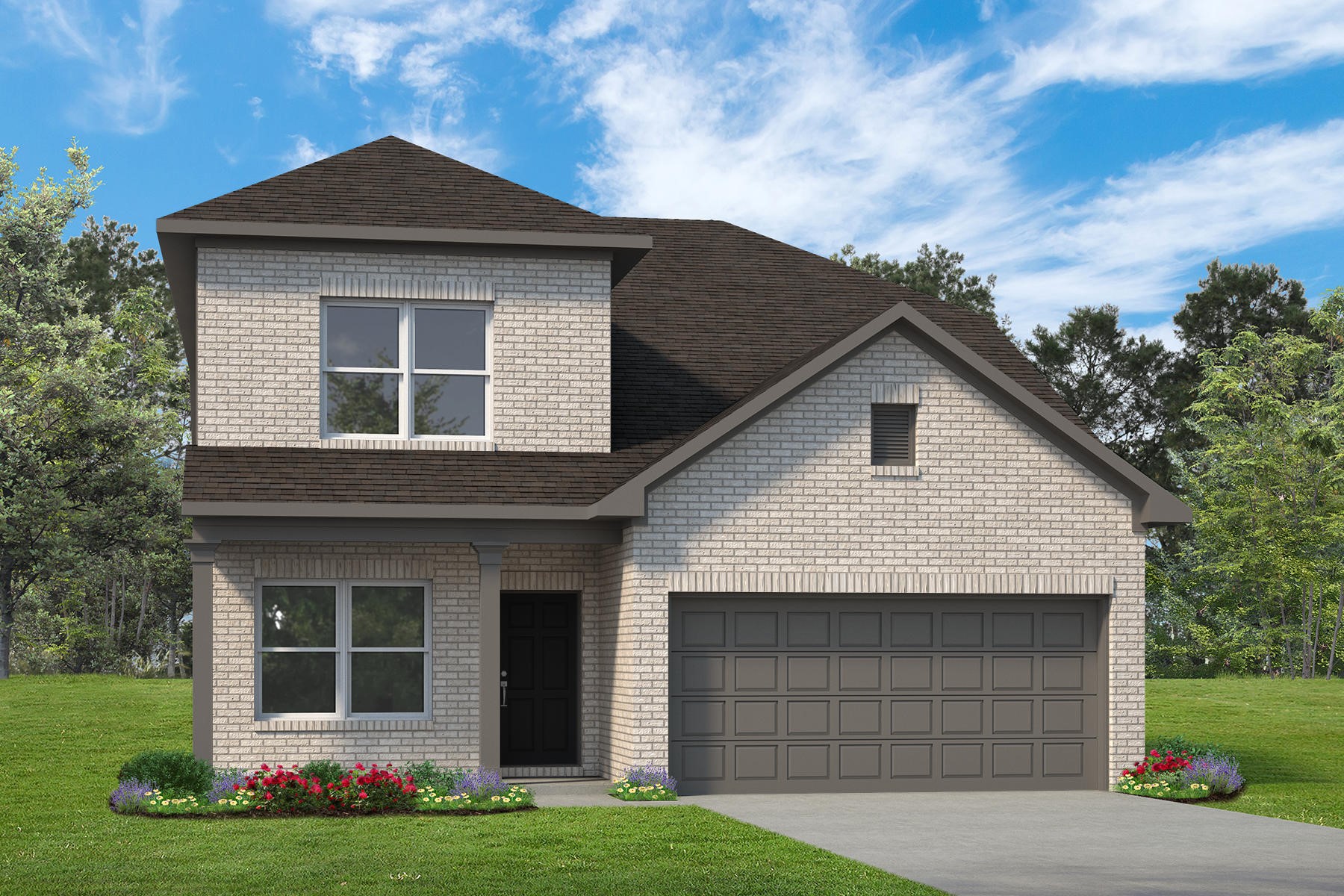 13215 Hayden Peak Drive Property Photo 1
