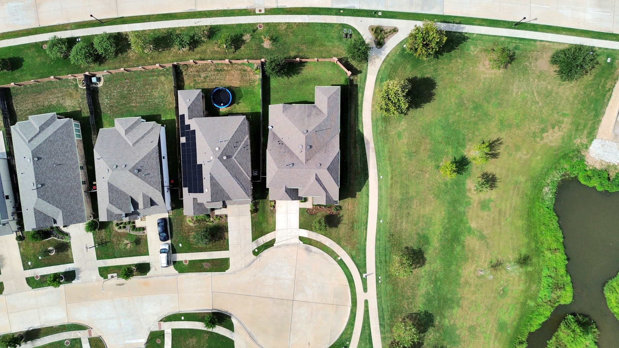 1943 Fitzgerald Landing Drive Property Photo 2