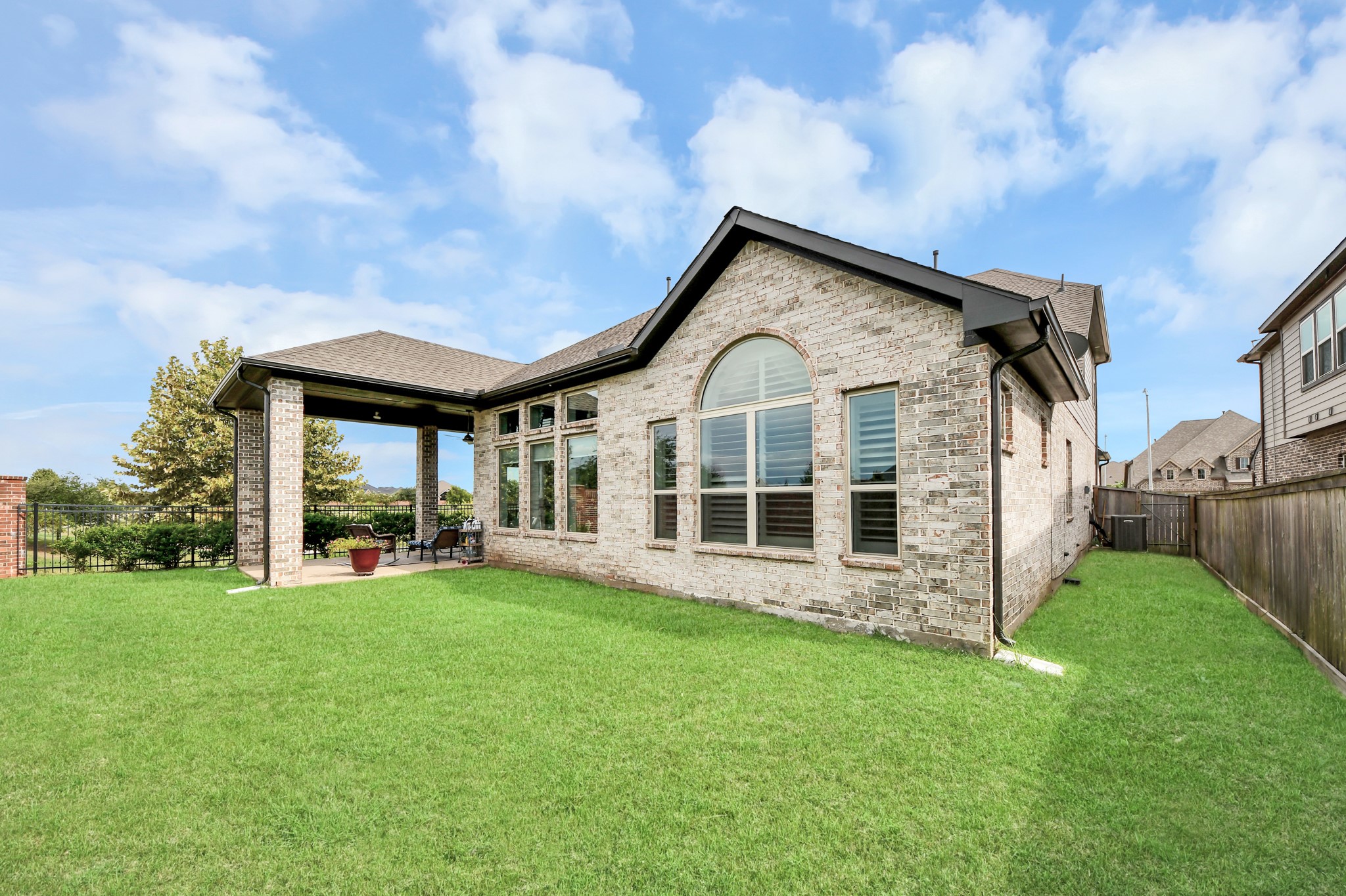 1943 Fitzgerald Landing Drive Property Photo 29
