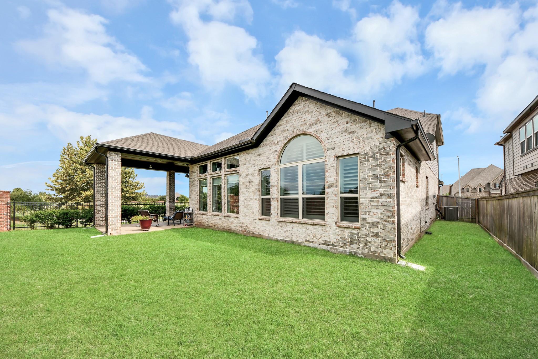 1943 Fitzgerald Landing Drive Property Photo 29