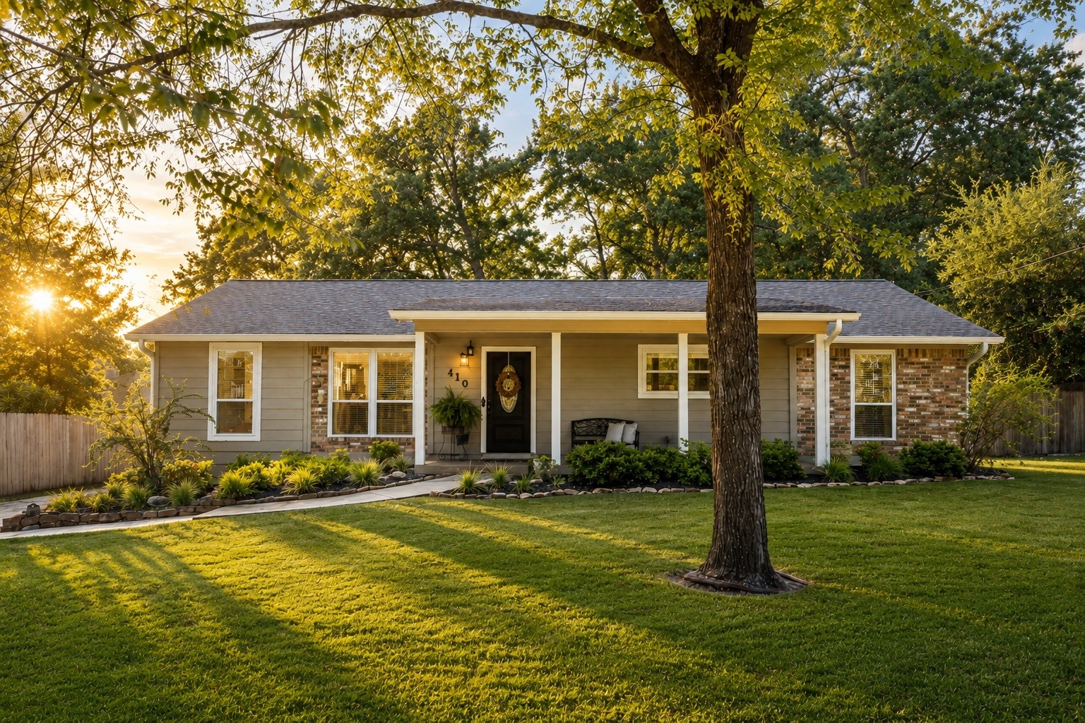 410 Shawnee Drive
