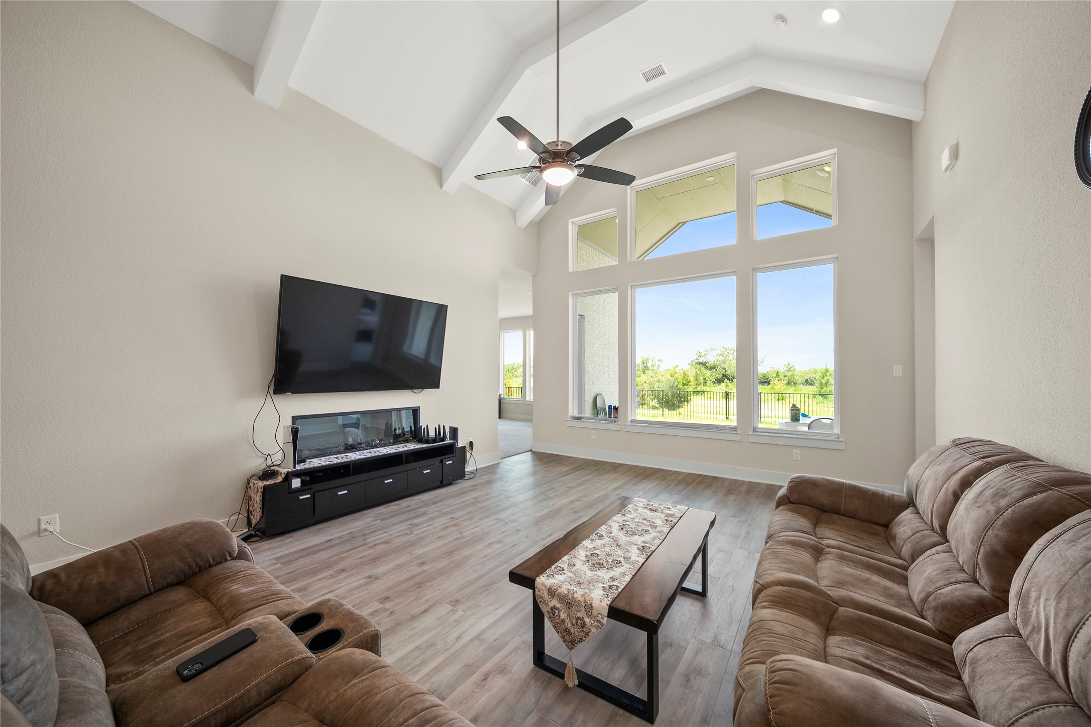 5914 Emerald Ranch Lane Property Photo 8